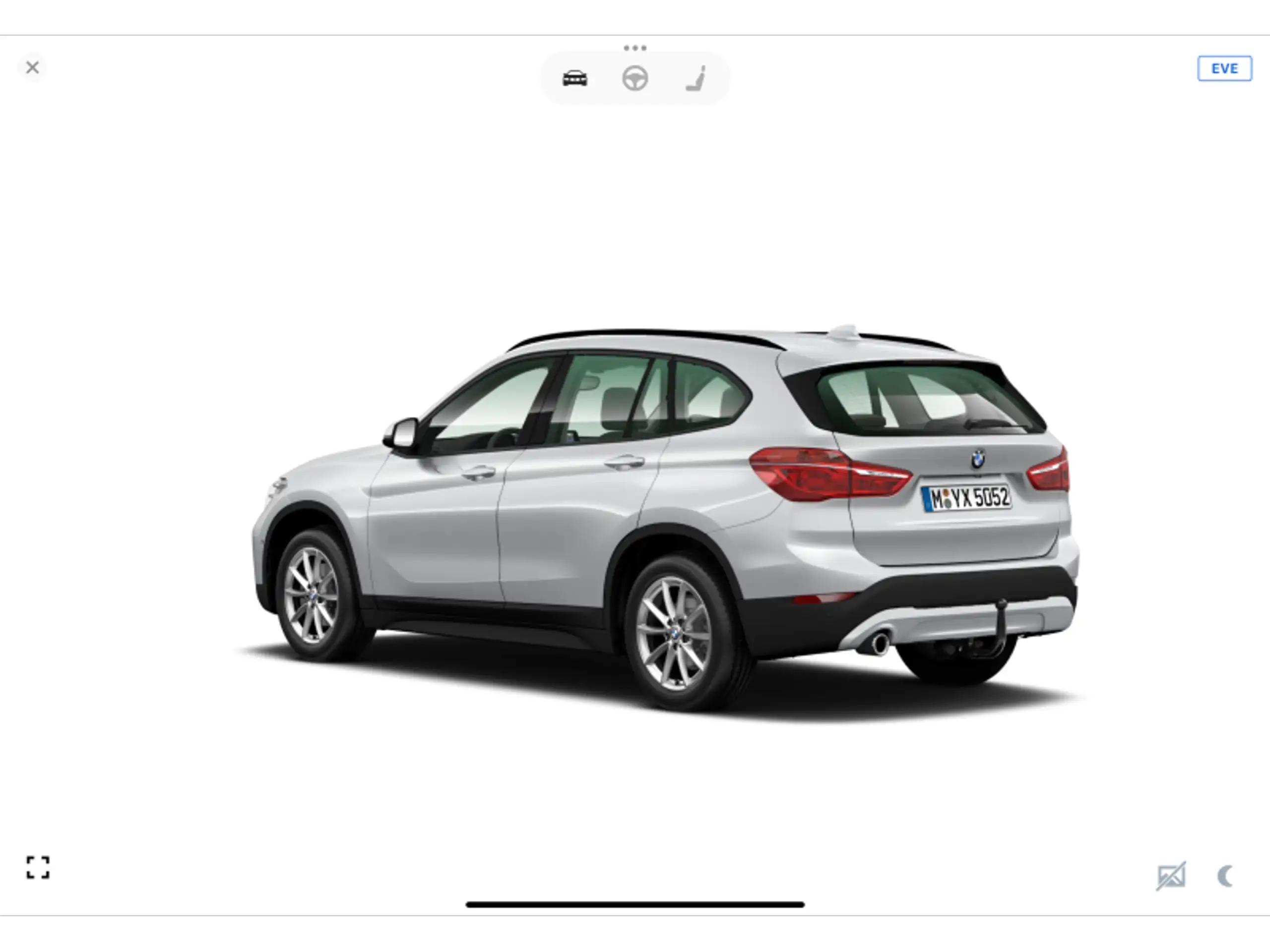 BMW - X1