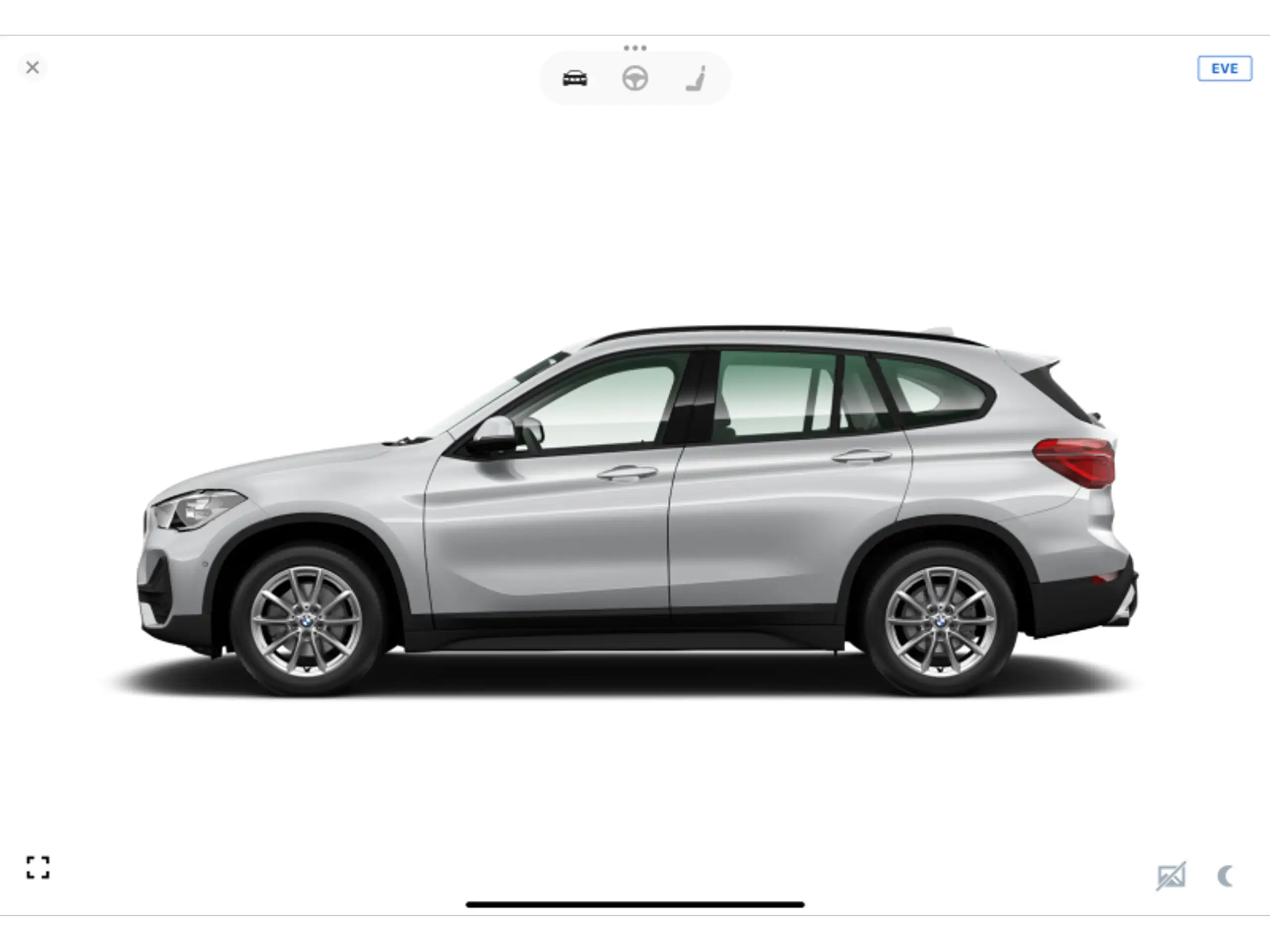 BMW - X1