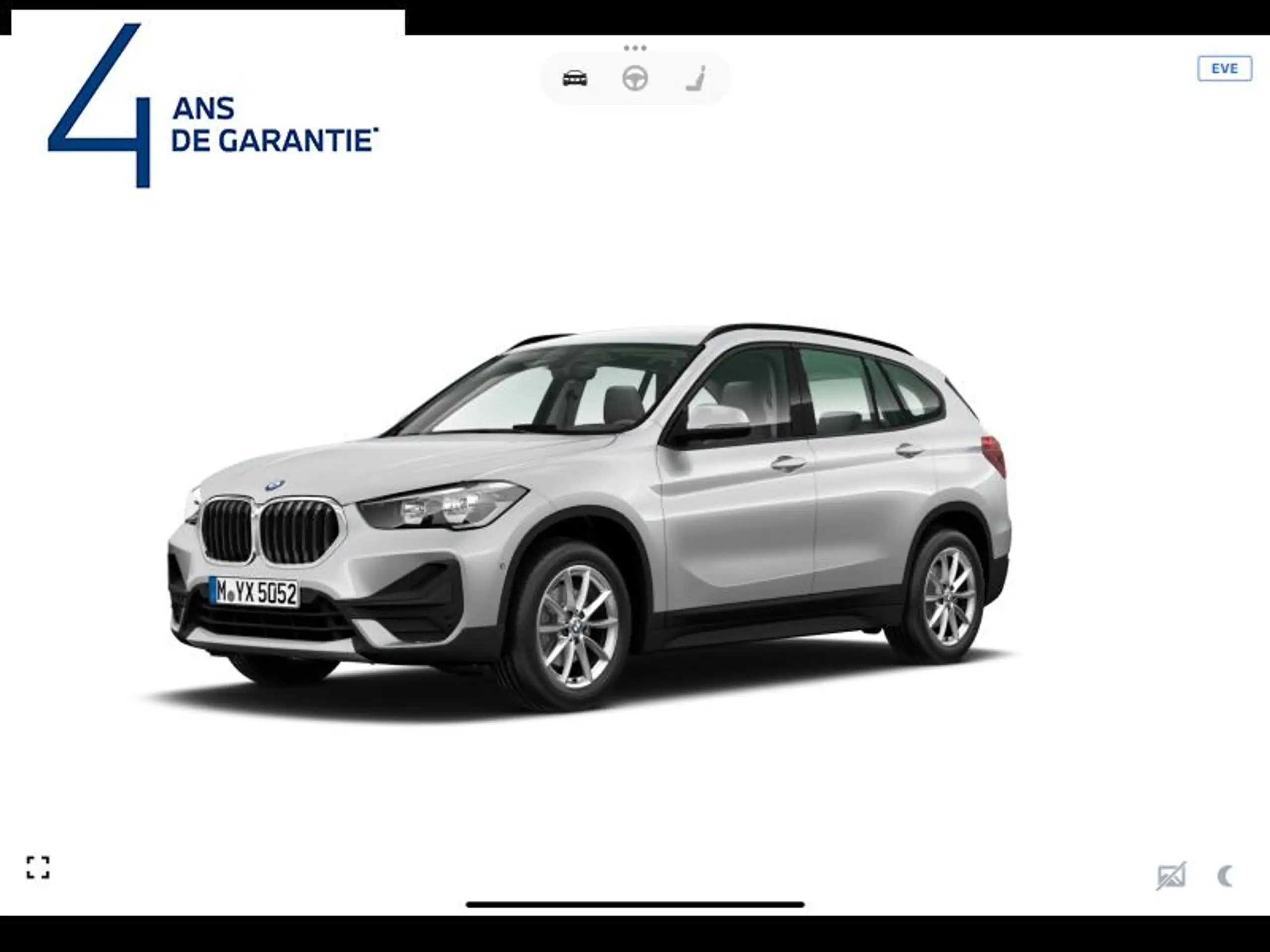 BMW - X1