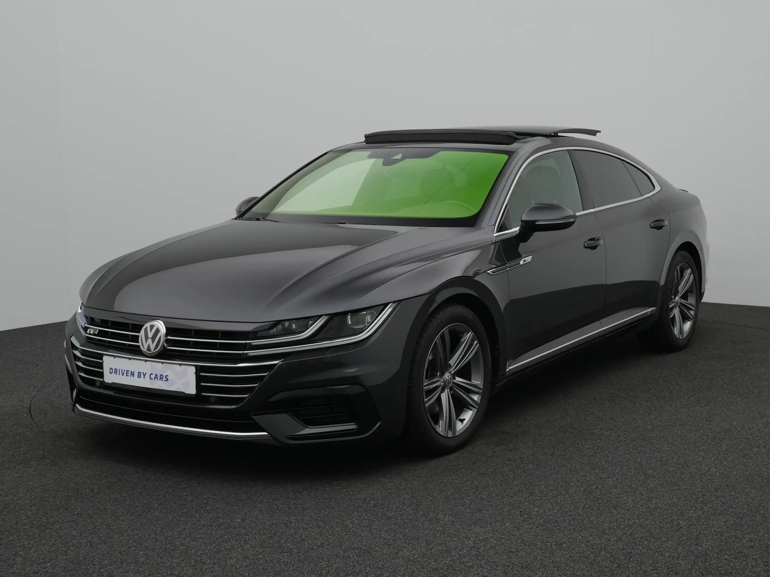 Volkswagen - Arteon