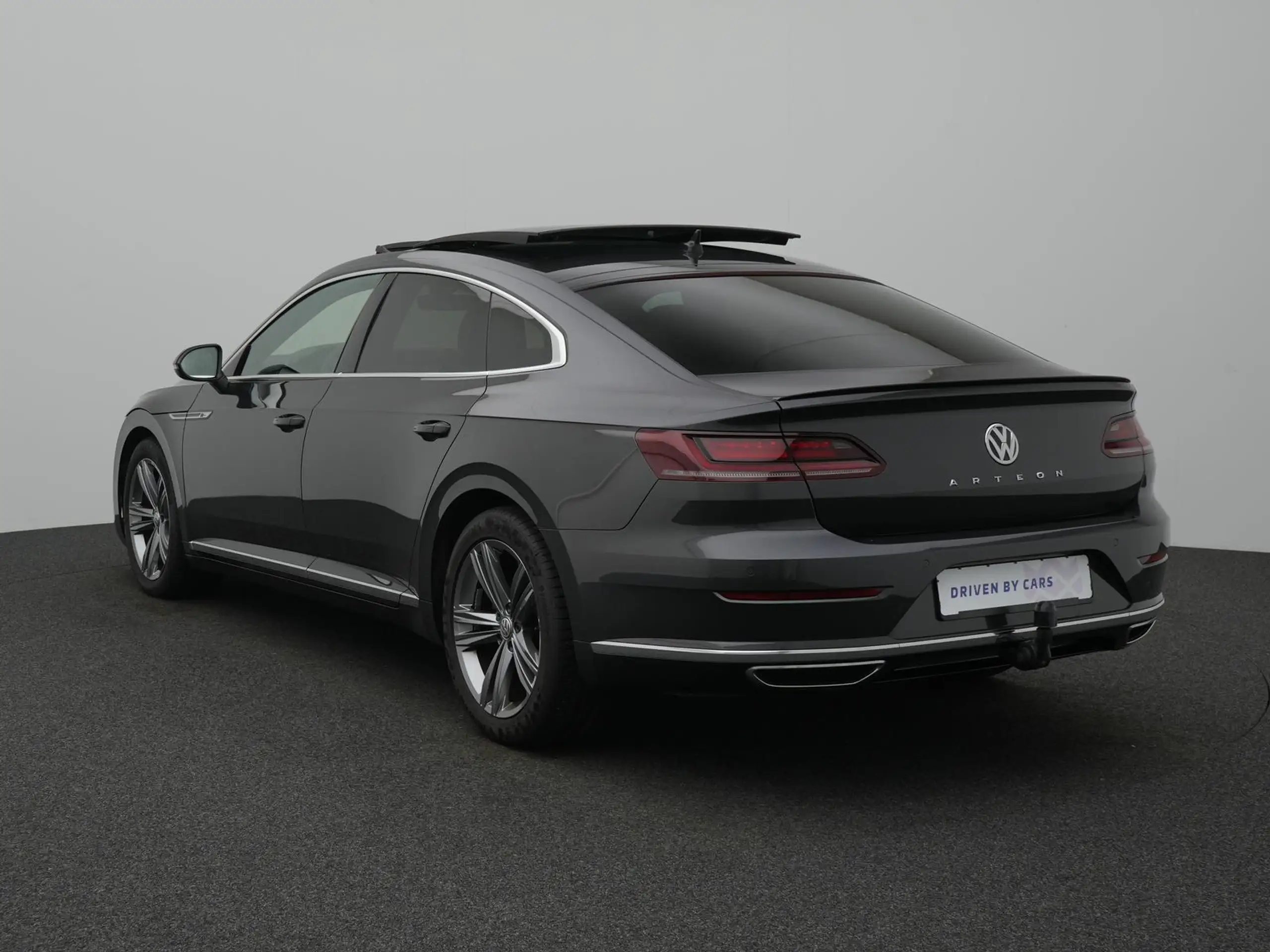 Volkswagen - Arteon