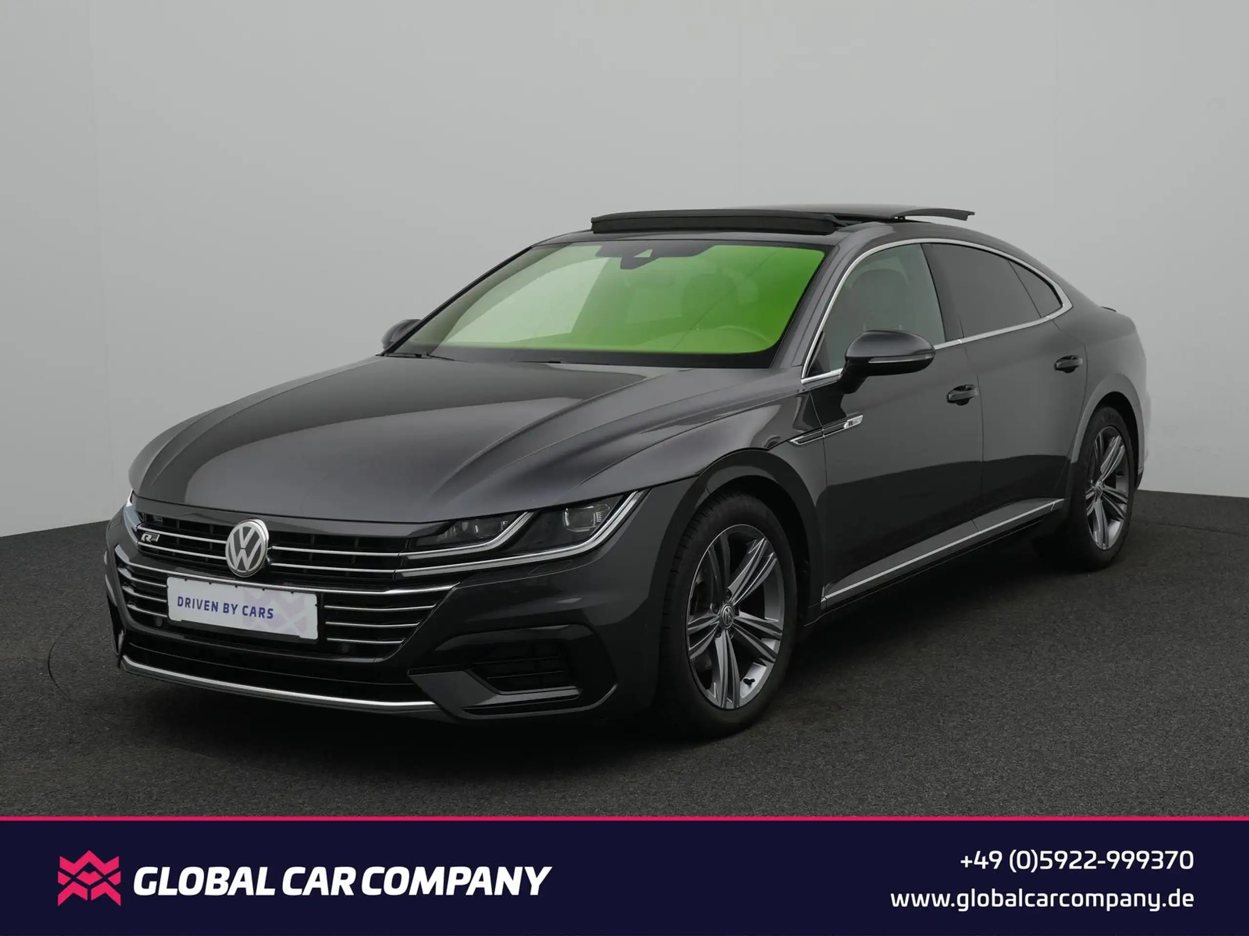 Volkswagen - Arteon