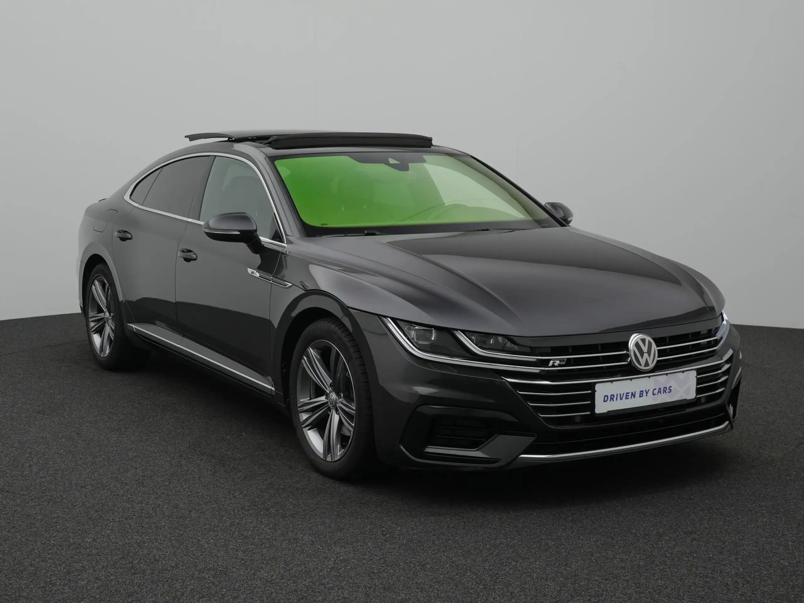 Volkswagen - Arteon