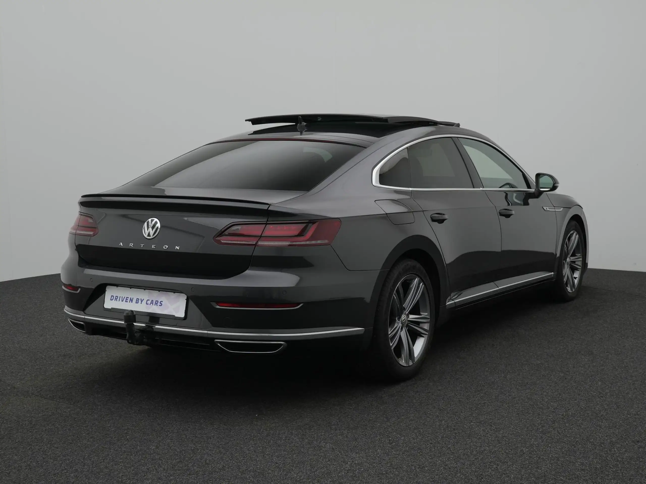 Volkswagen - Arteon