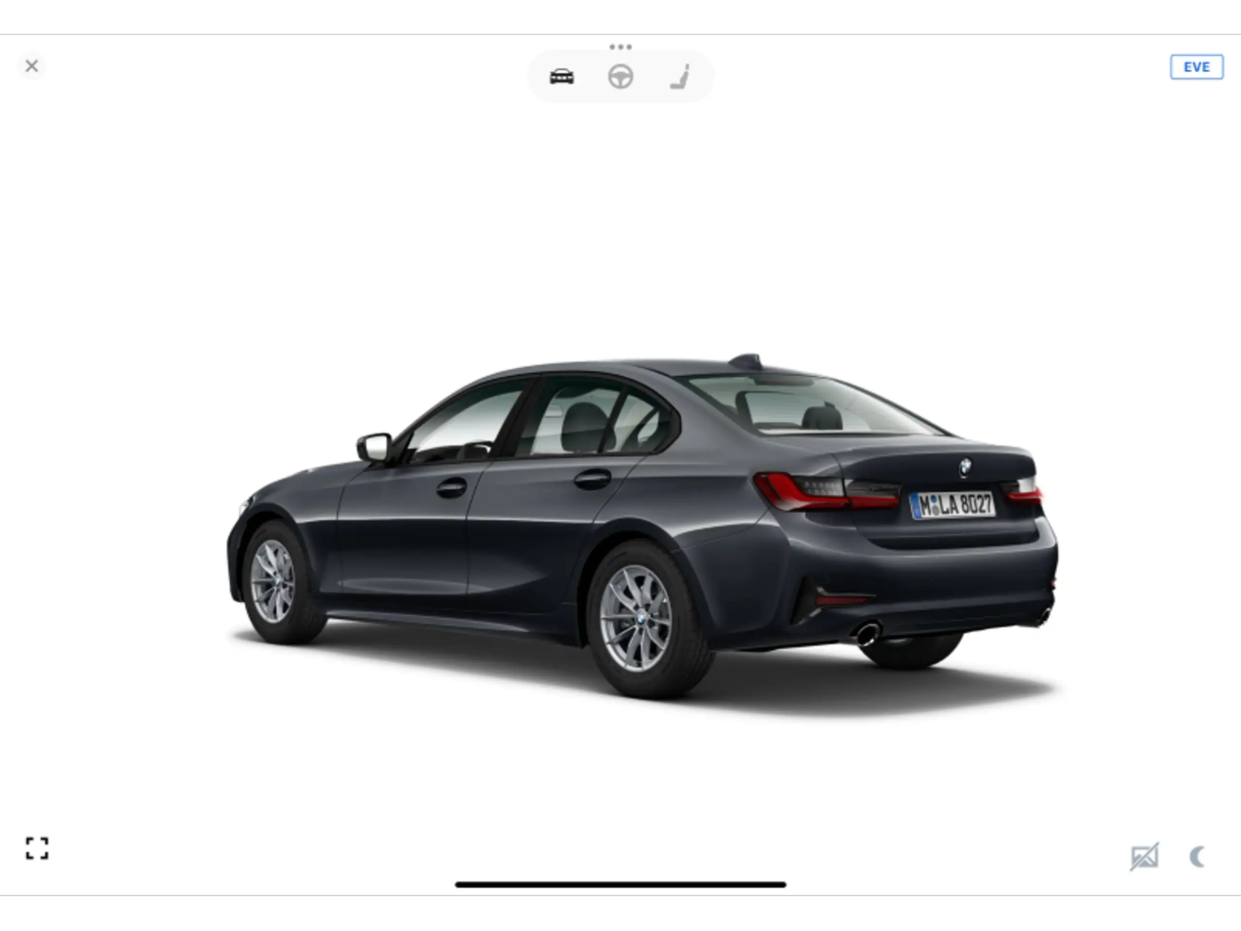 BMW - 318