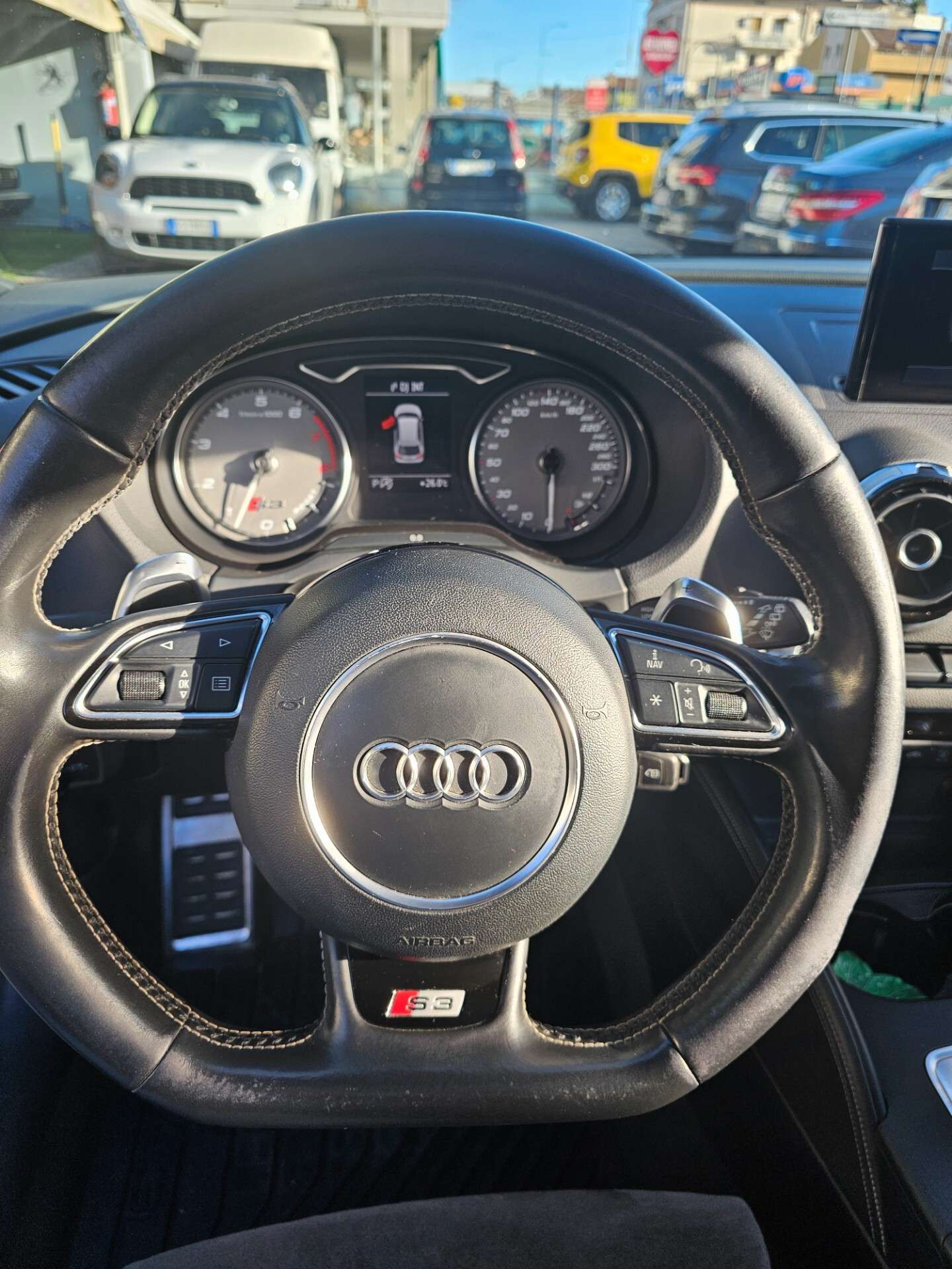 Audi - A3