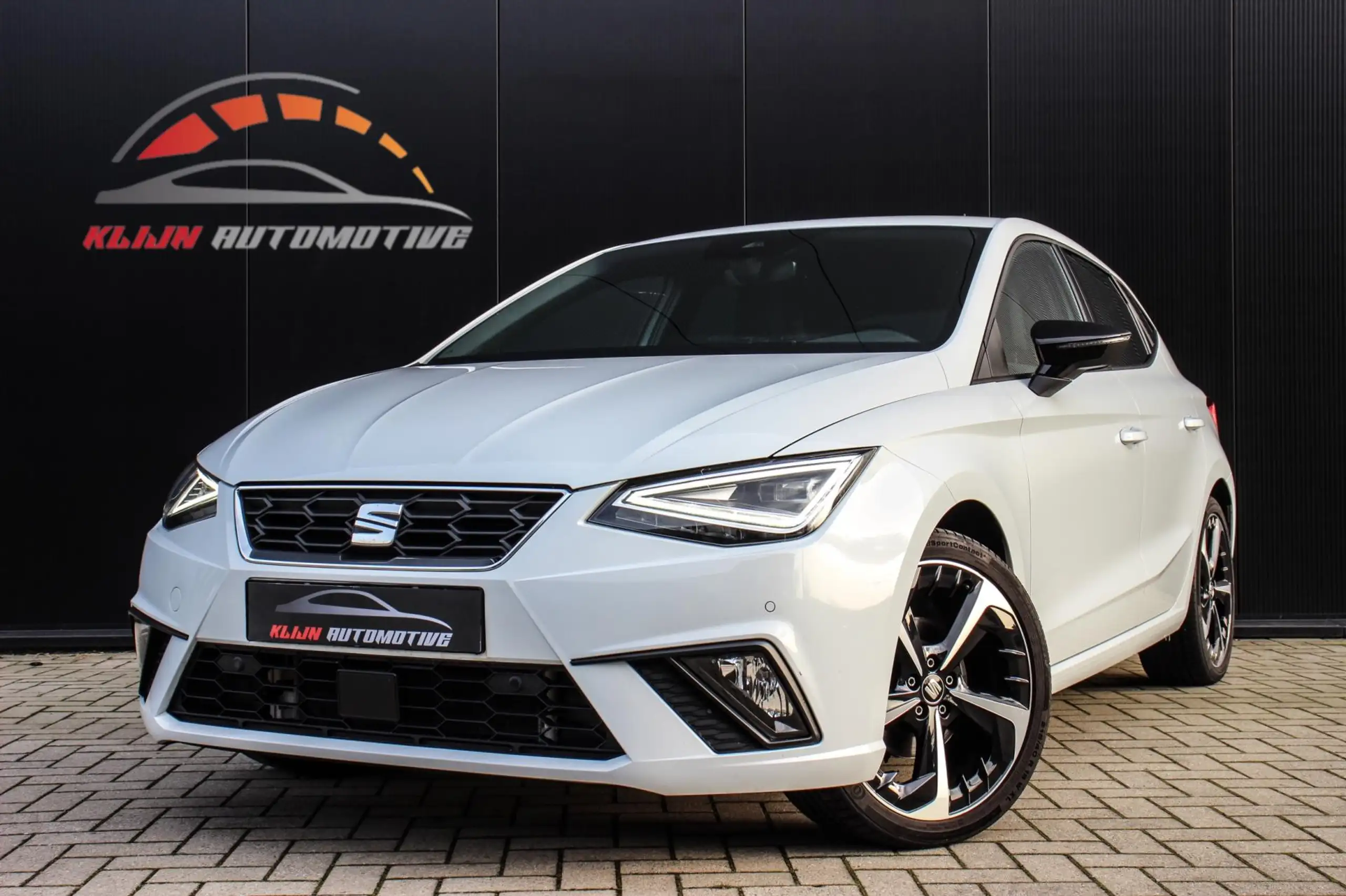 SEAT Ibiza 2023