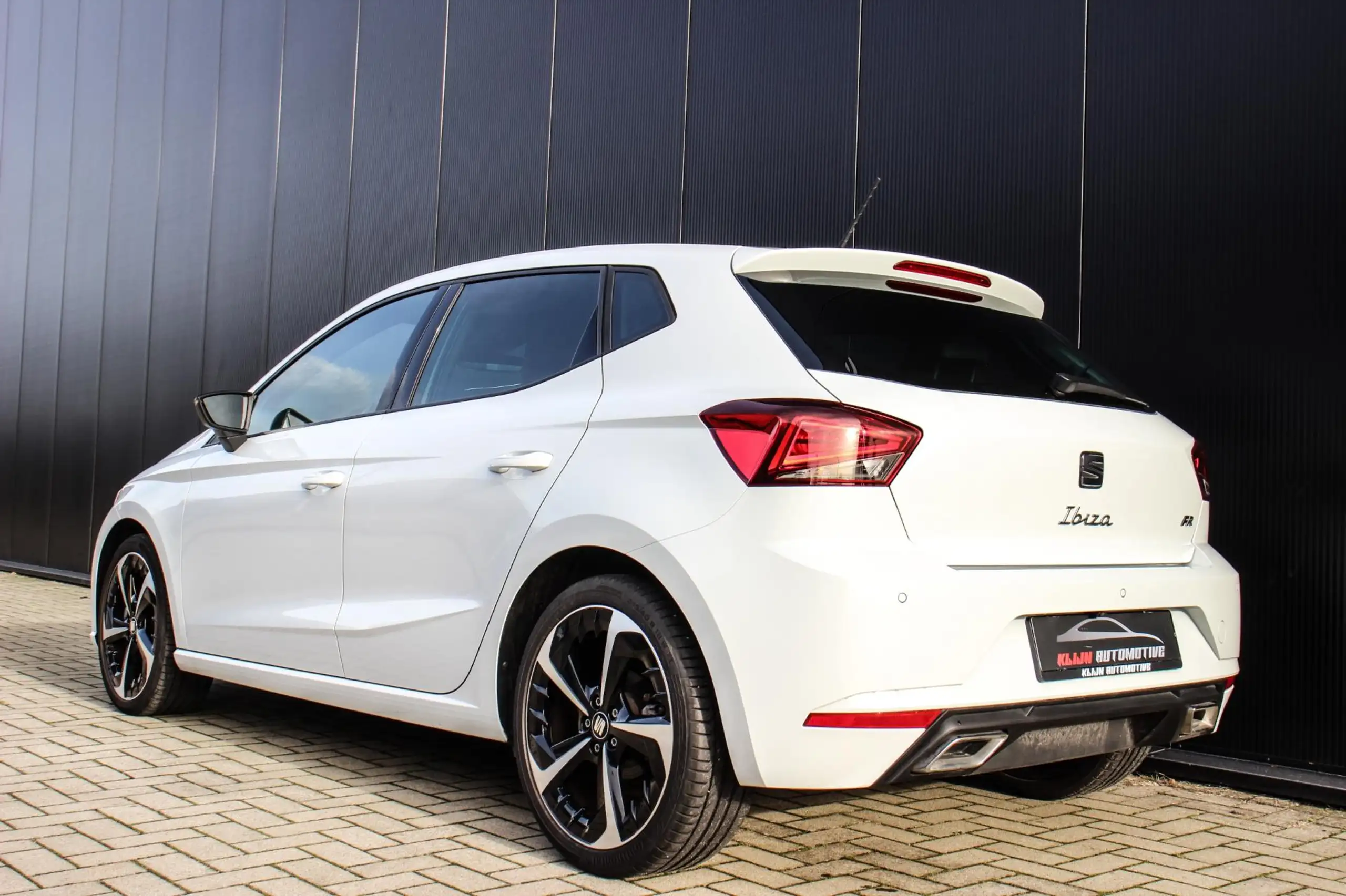 SEAT - Ibiza