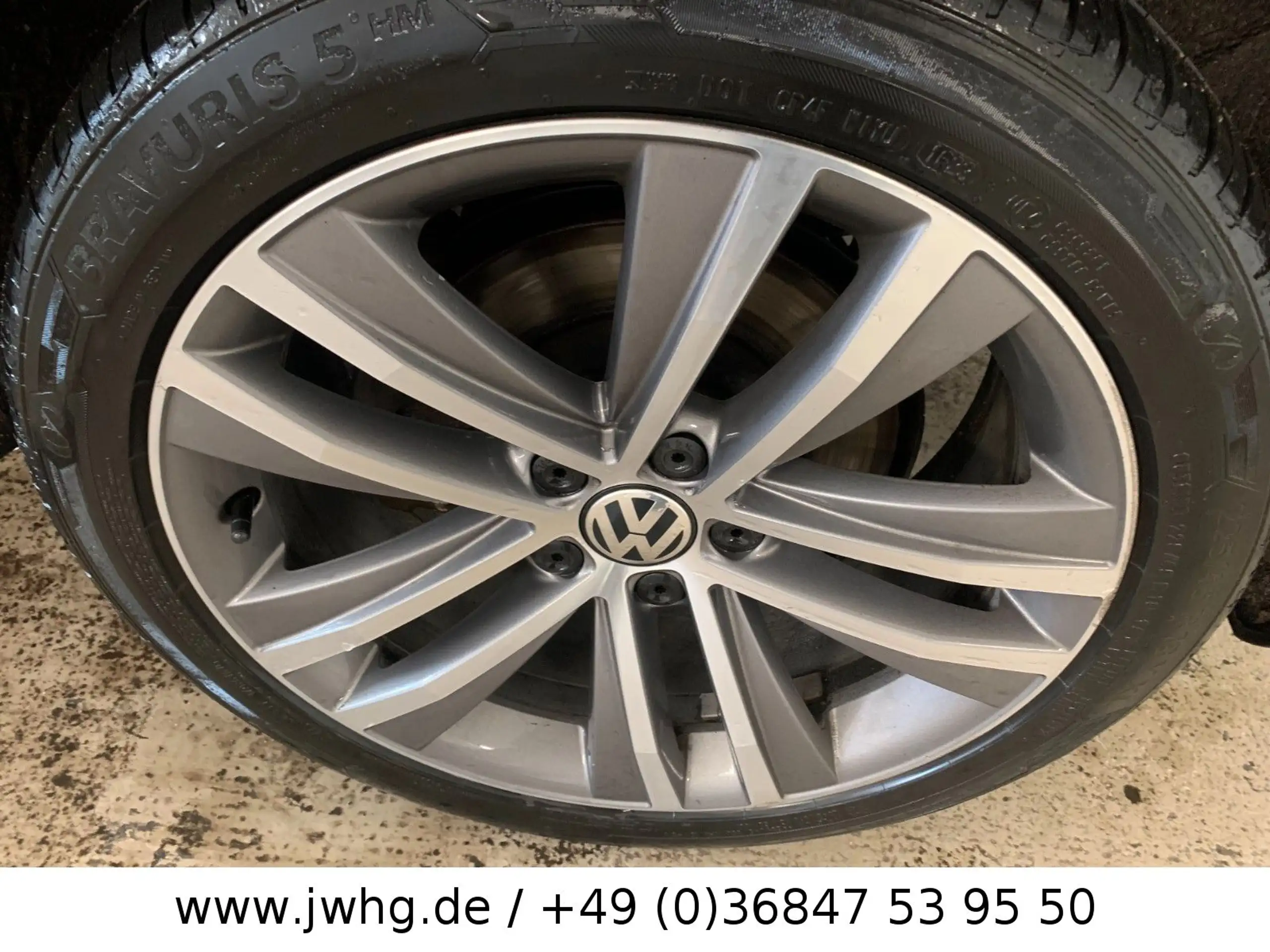 Volkswagen - Sharan