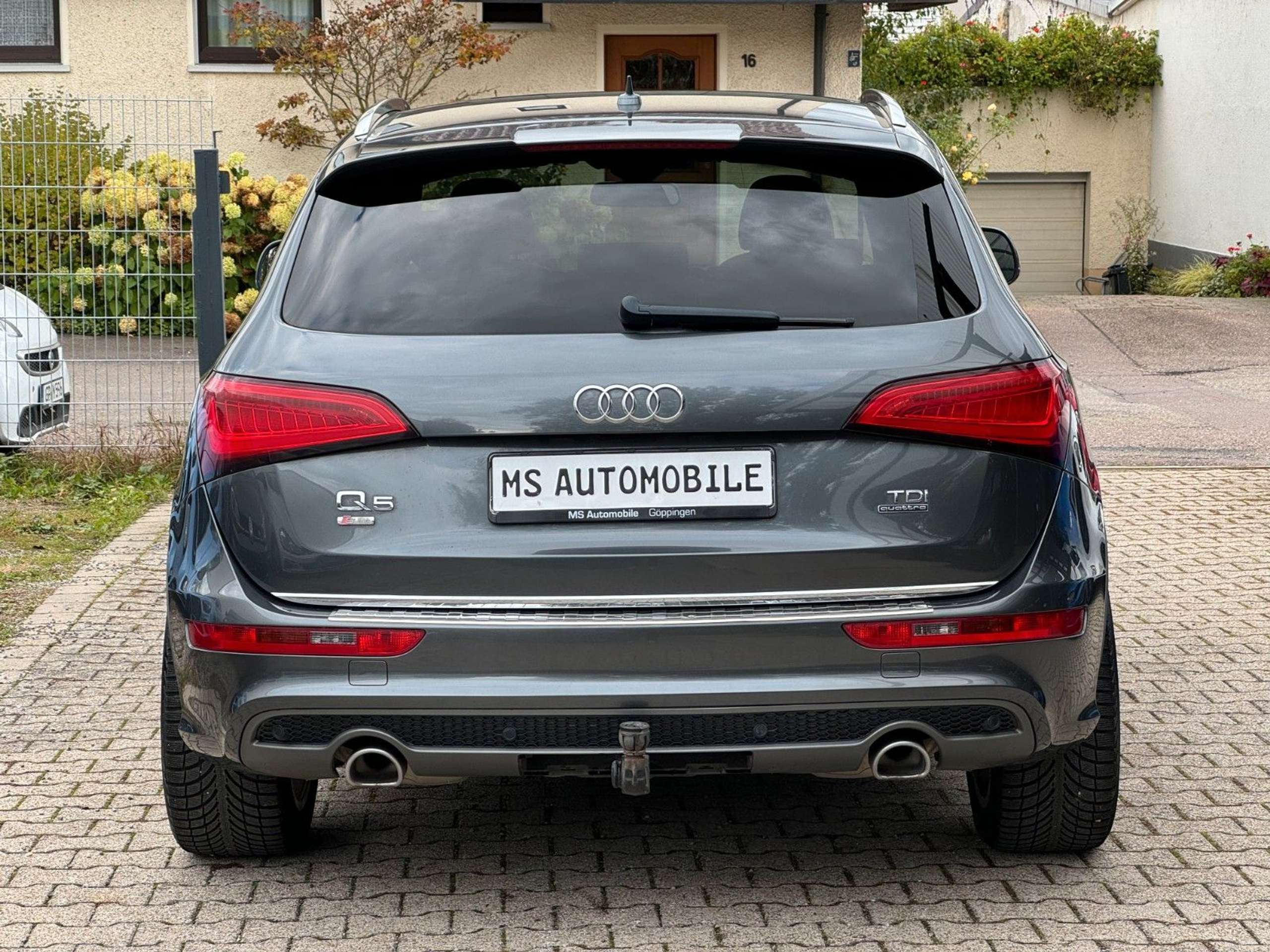 Audi - Q5