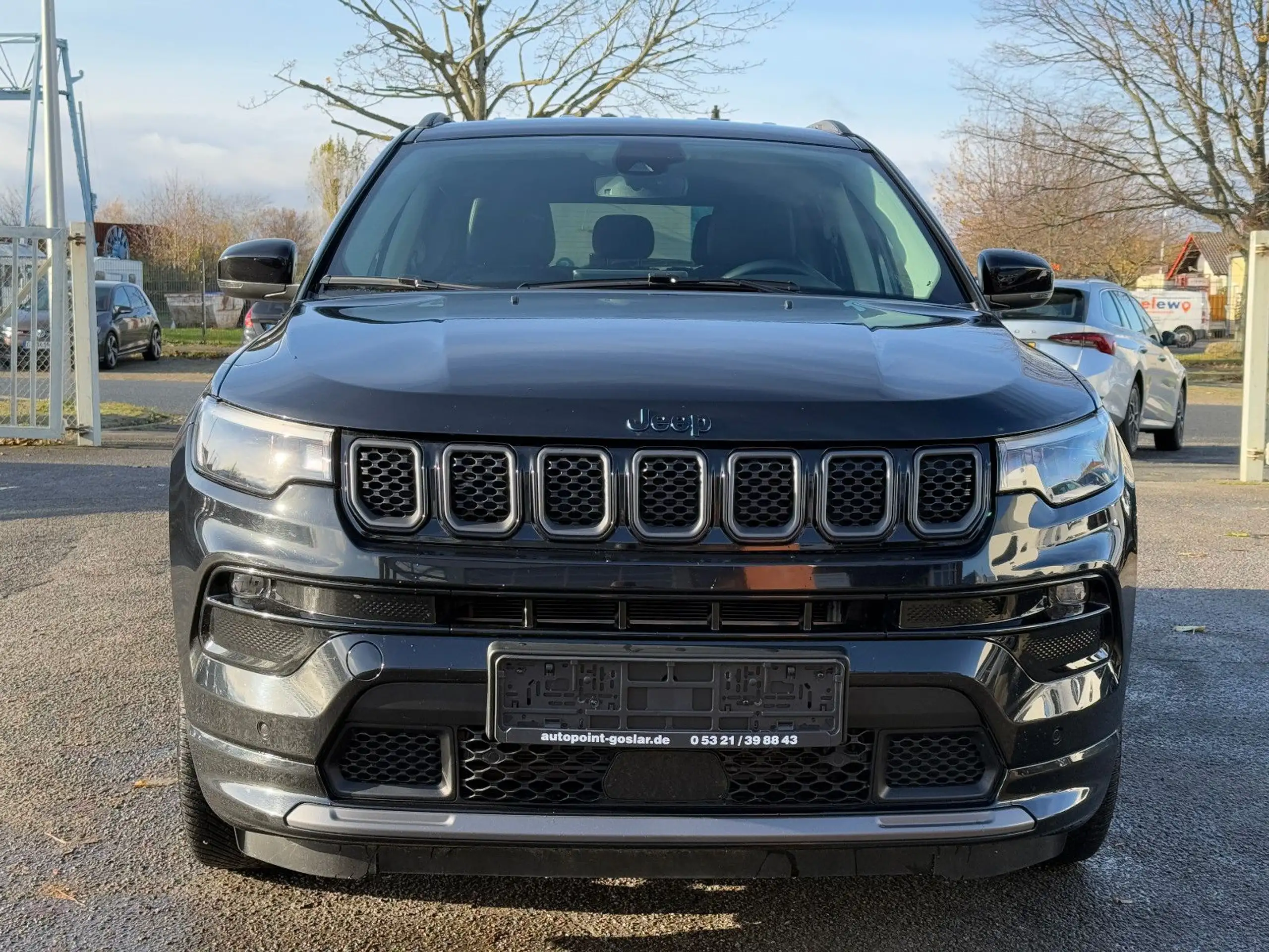 Jeep - Compass