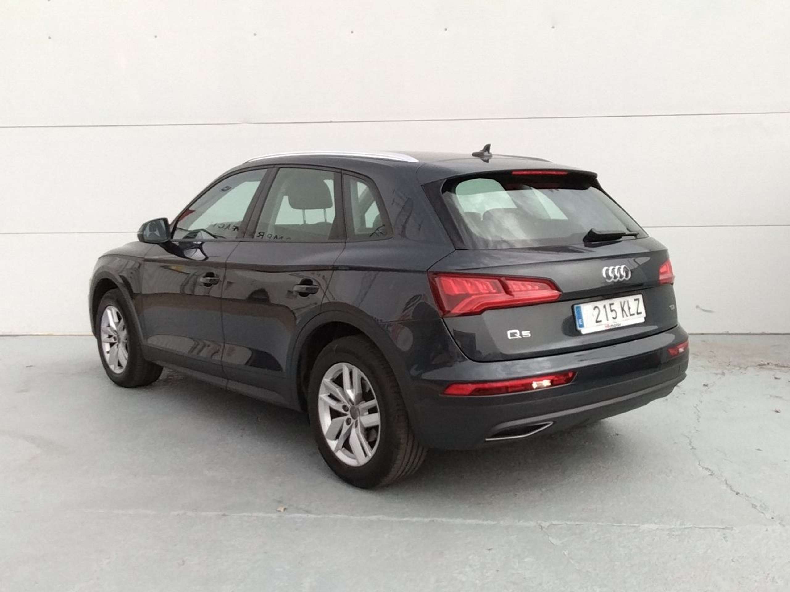 Audi - Q5