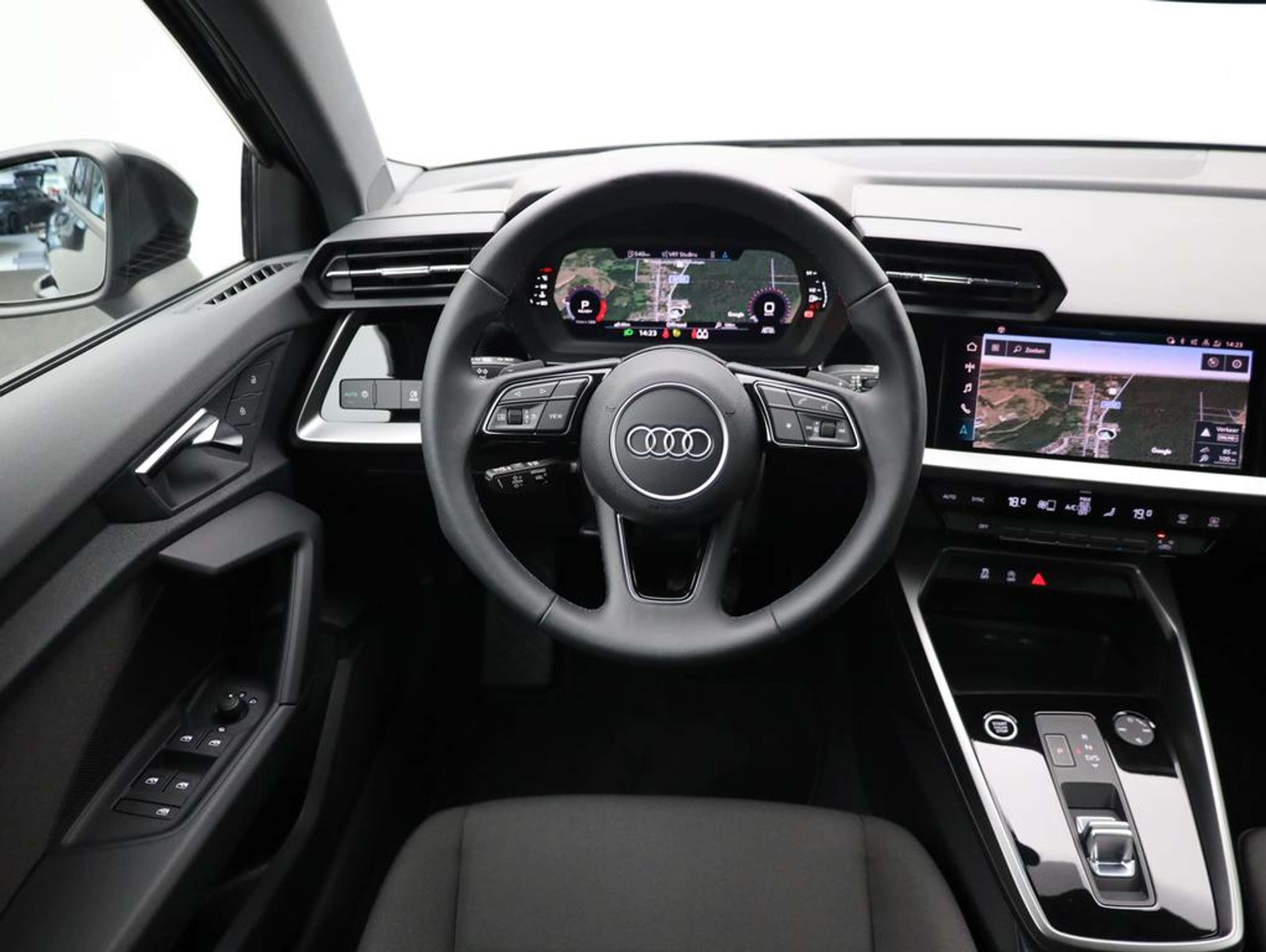 Audi - A3