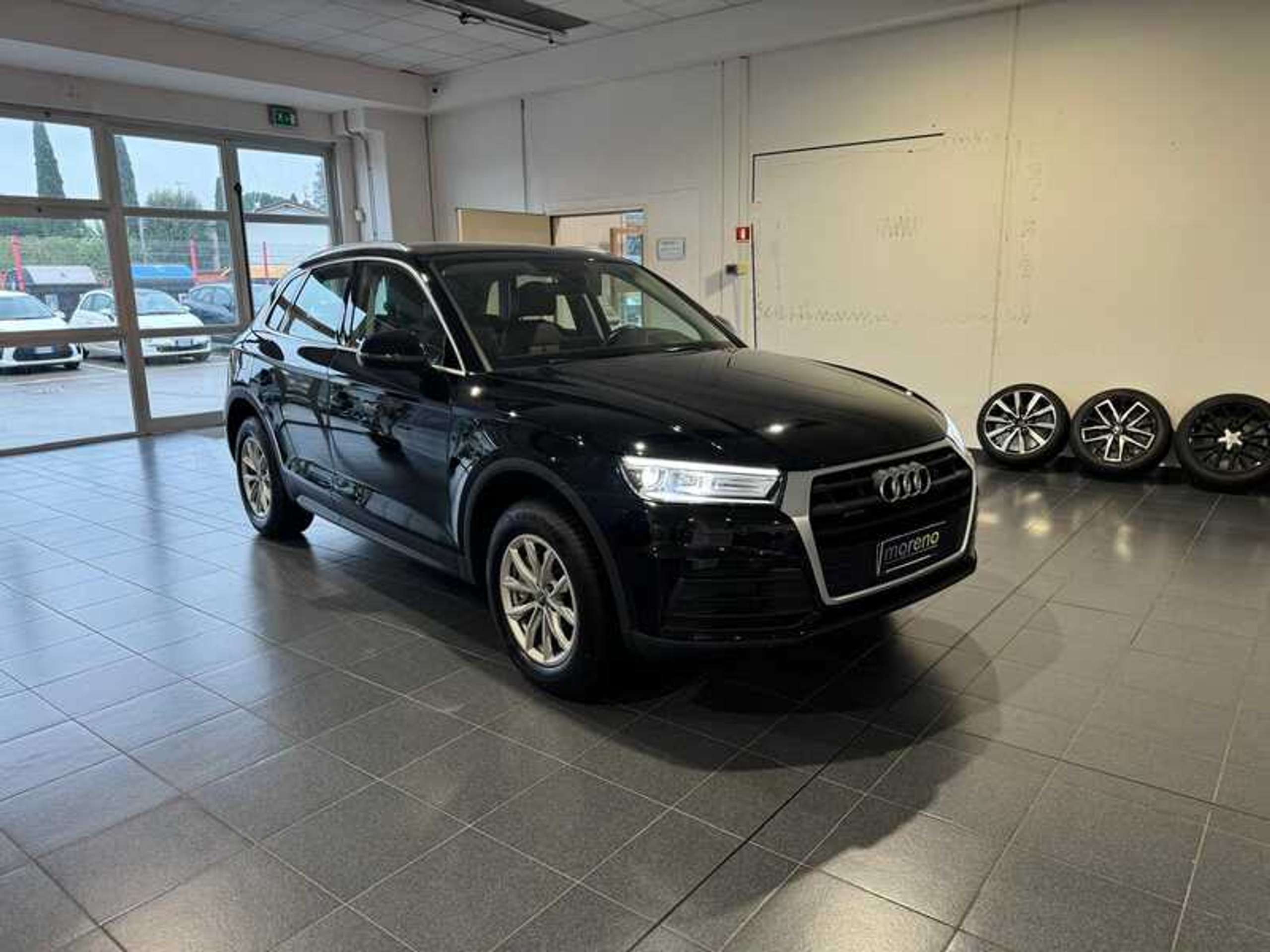 Audi - Q5