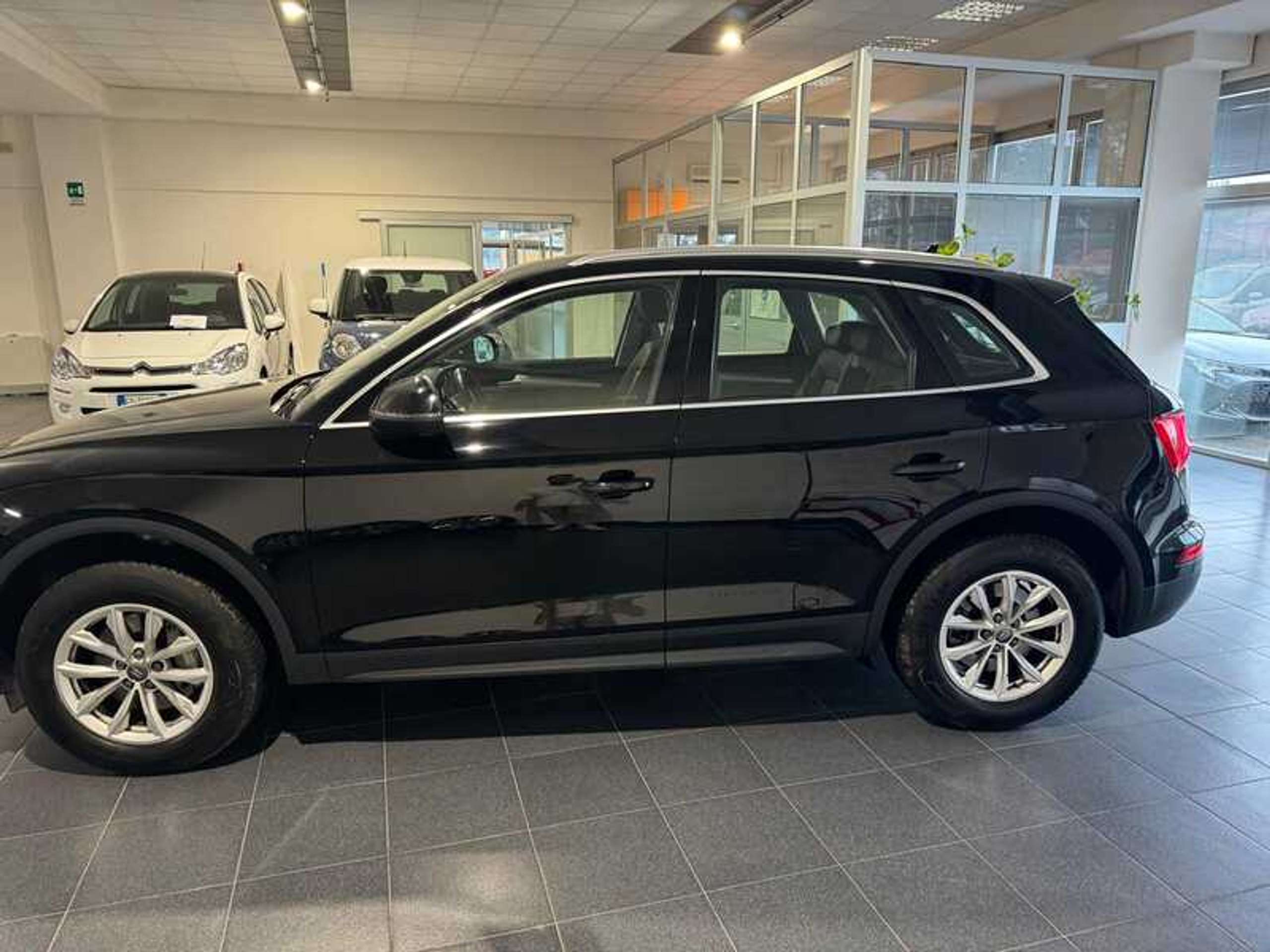 Audi - Q5