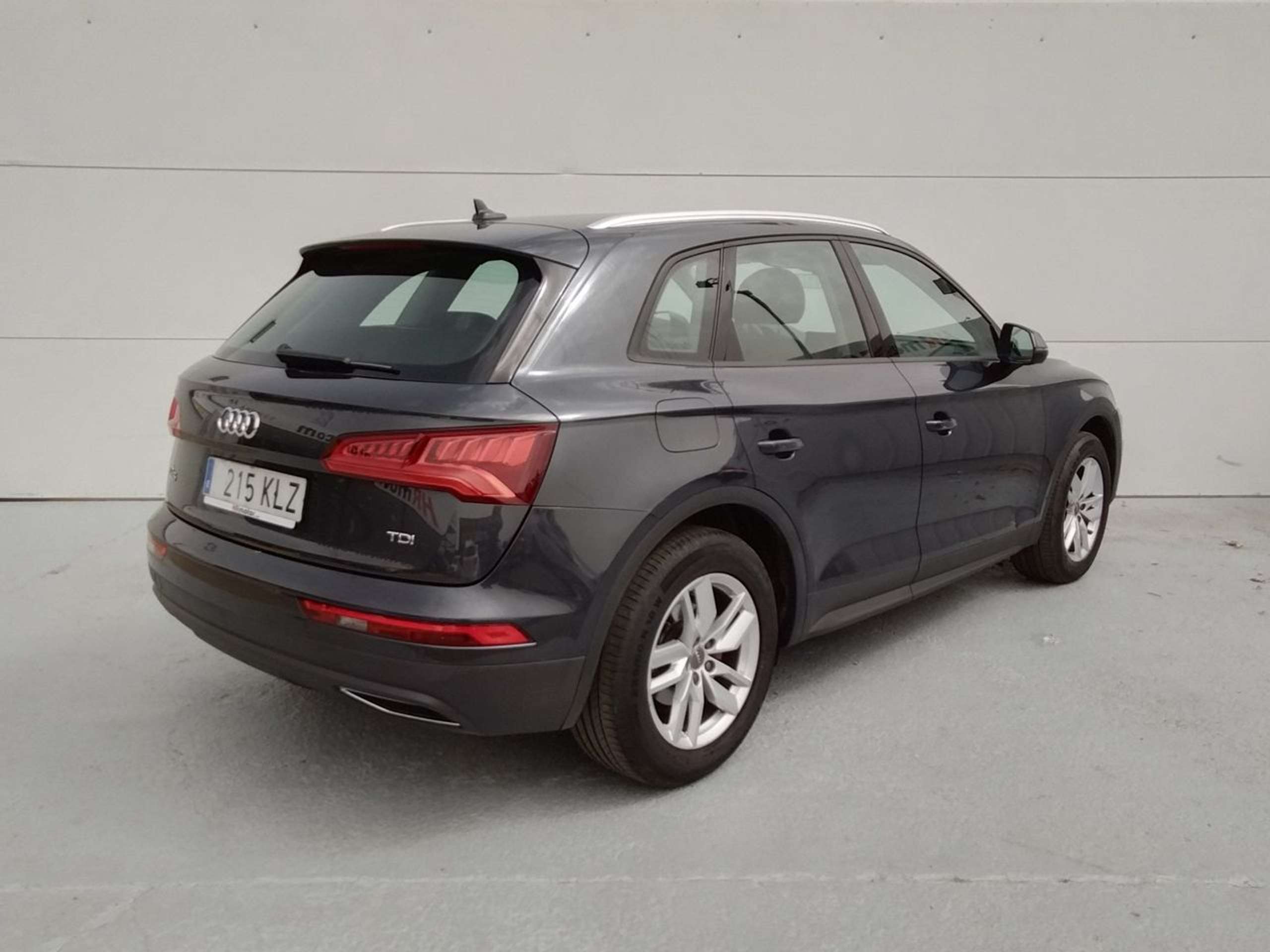 Audi - Q5