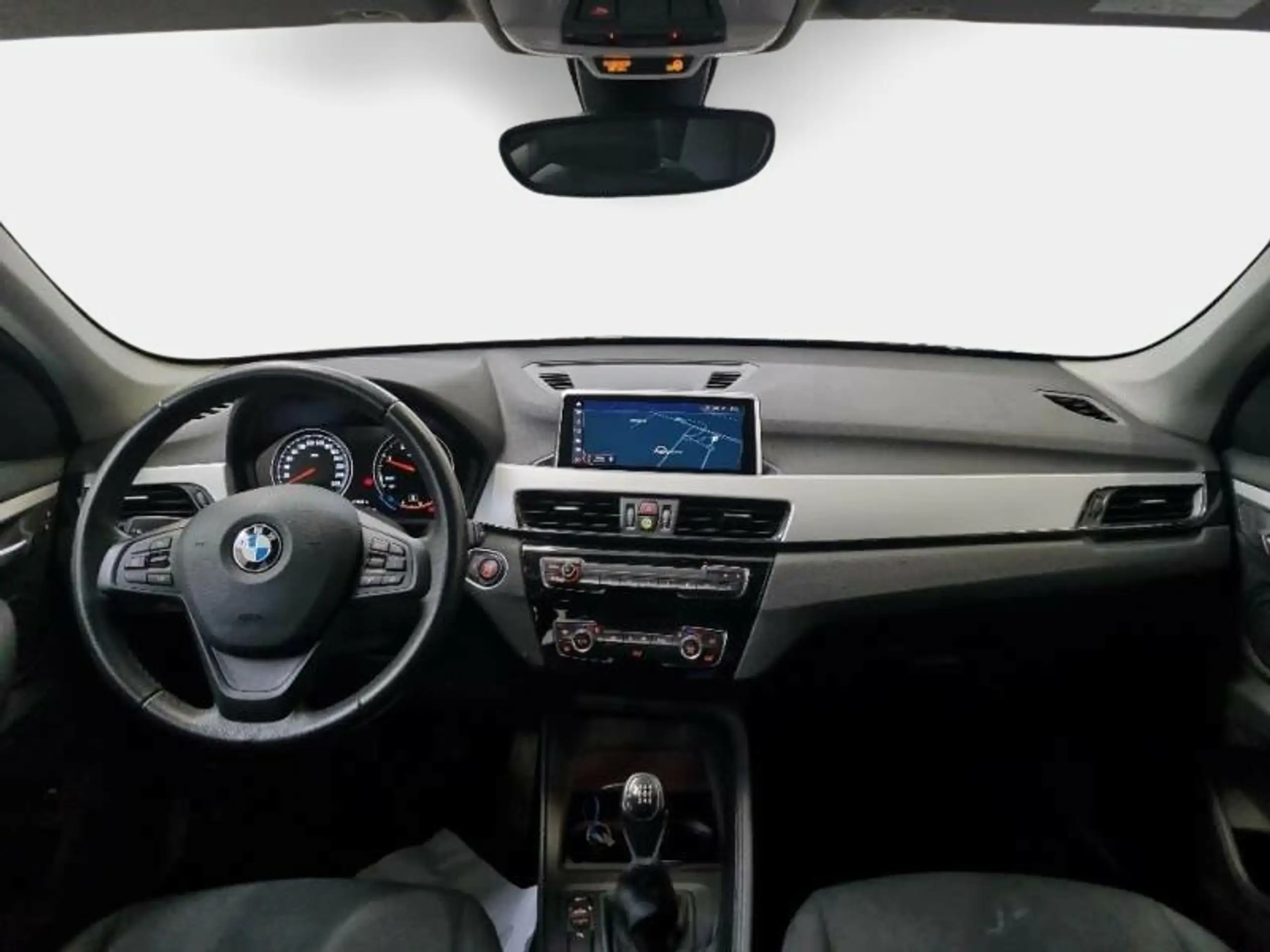 BMW - X1