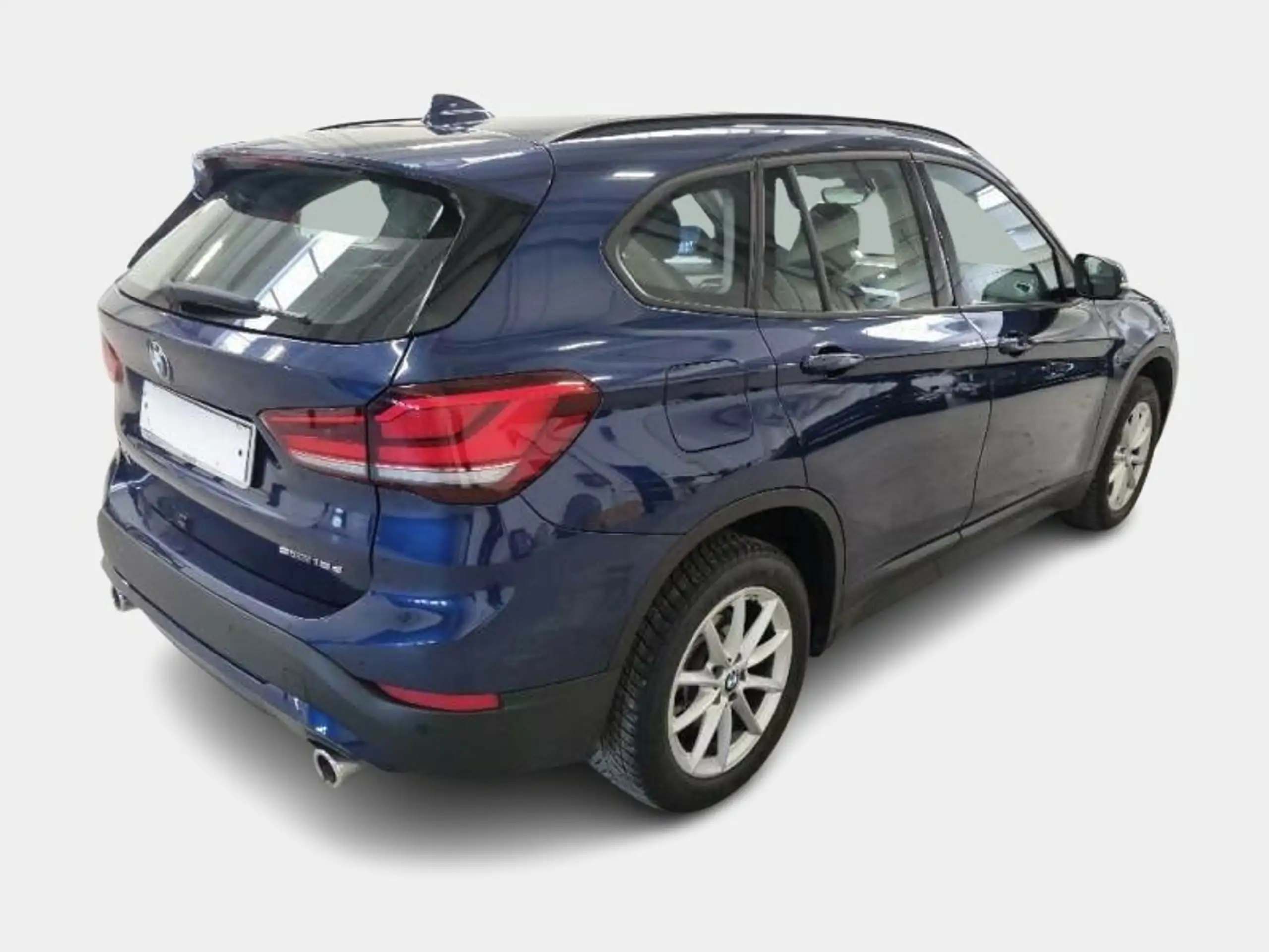 BMW - X1