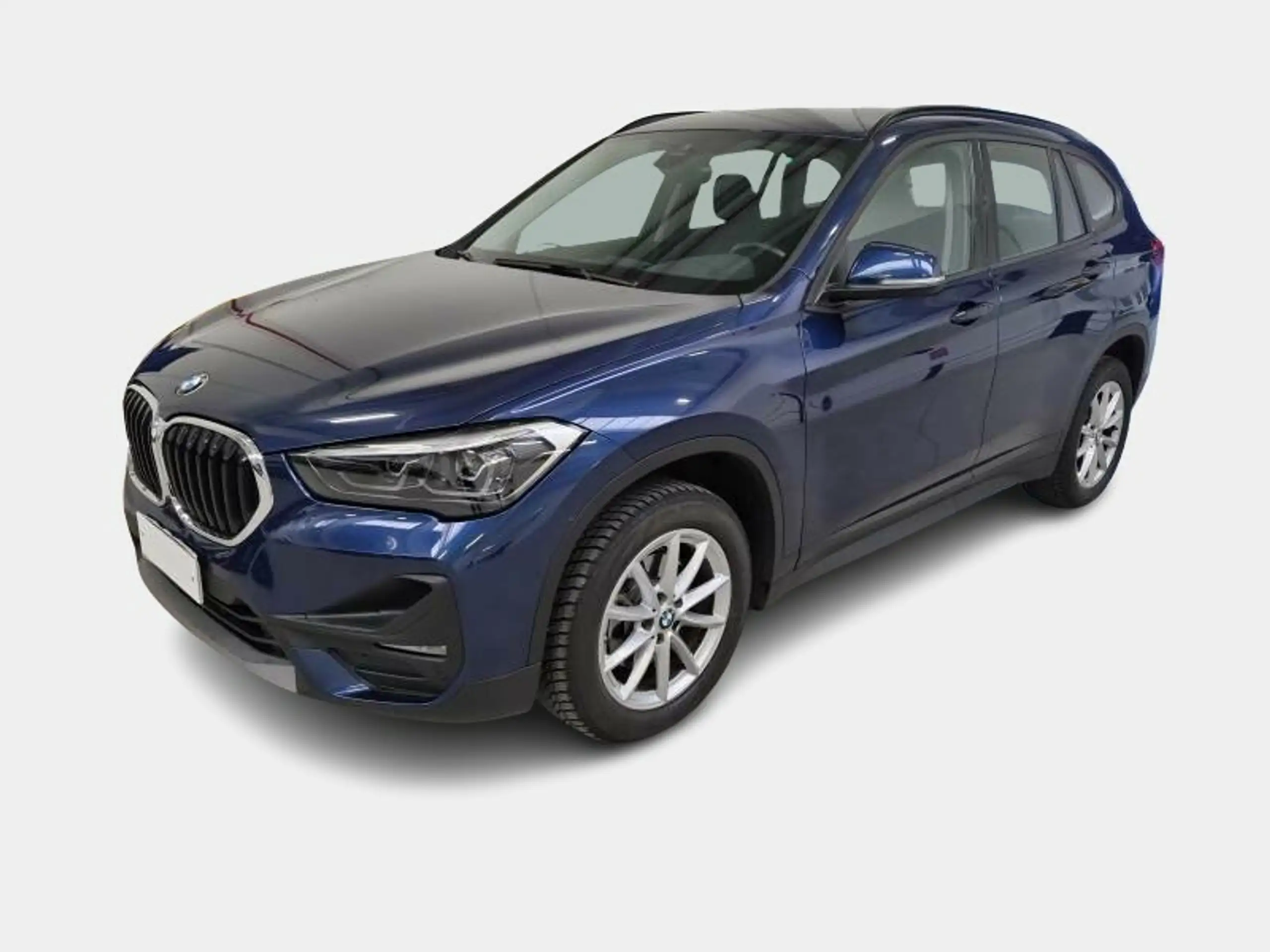 BMW - X1