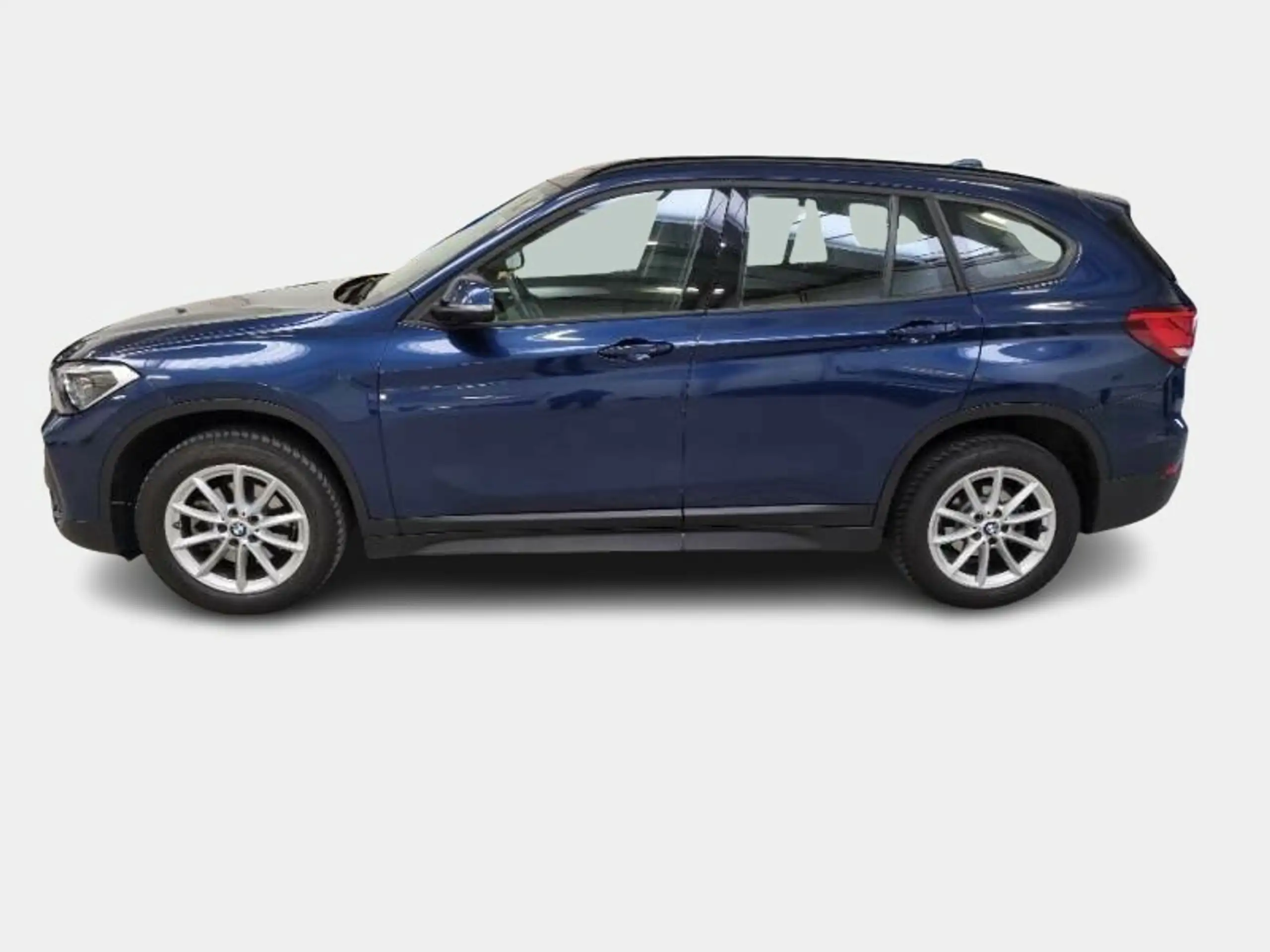 BMW - X1