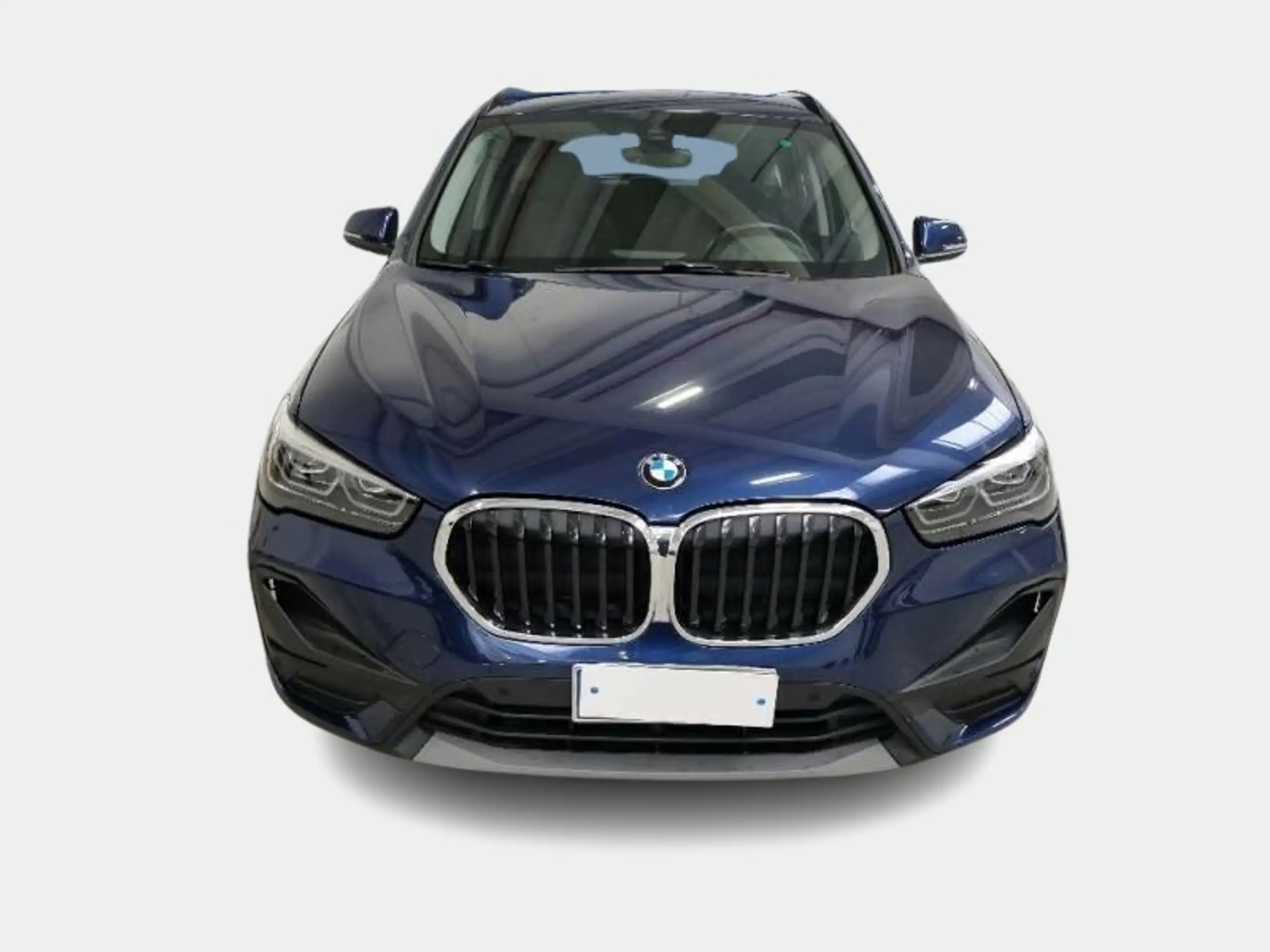 BMW - X1