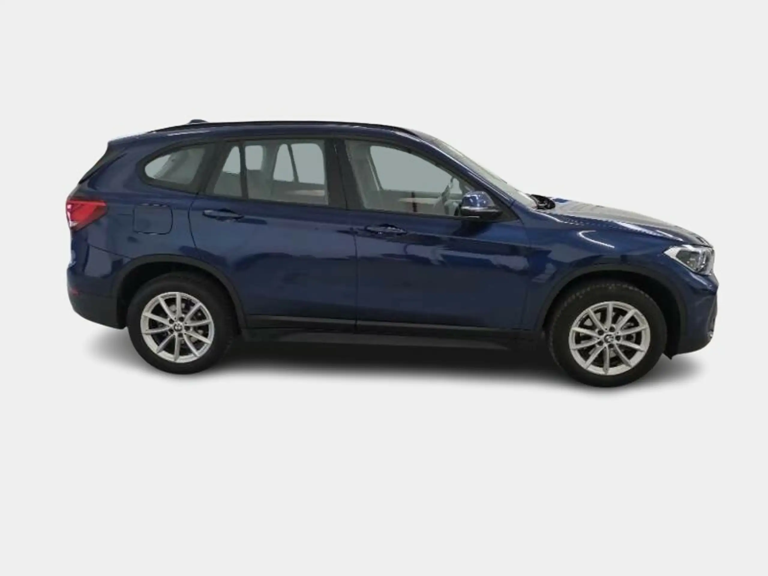 BMW - X1