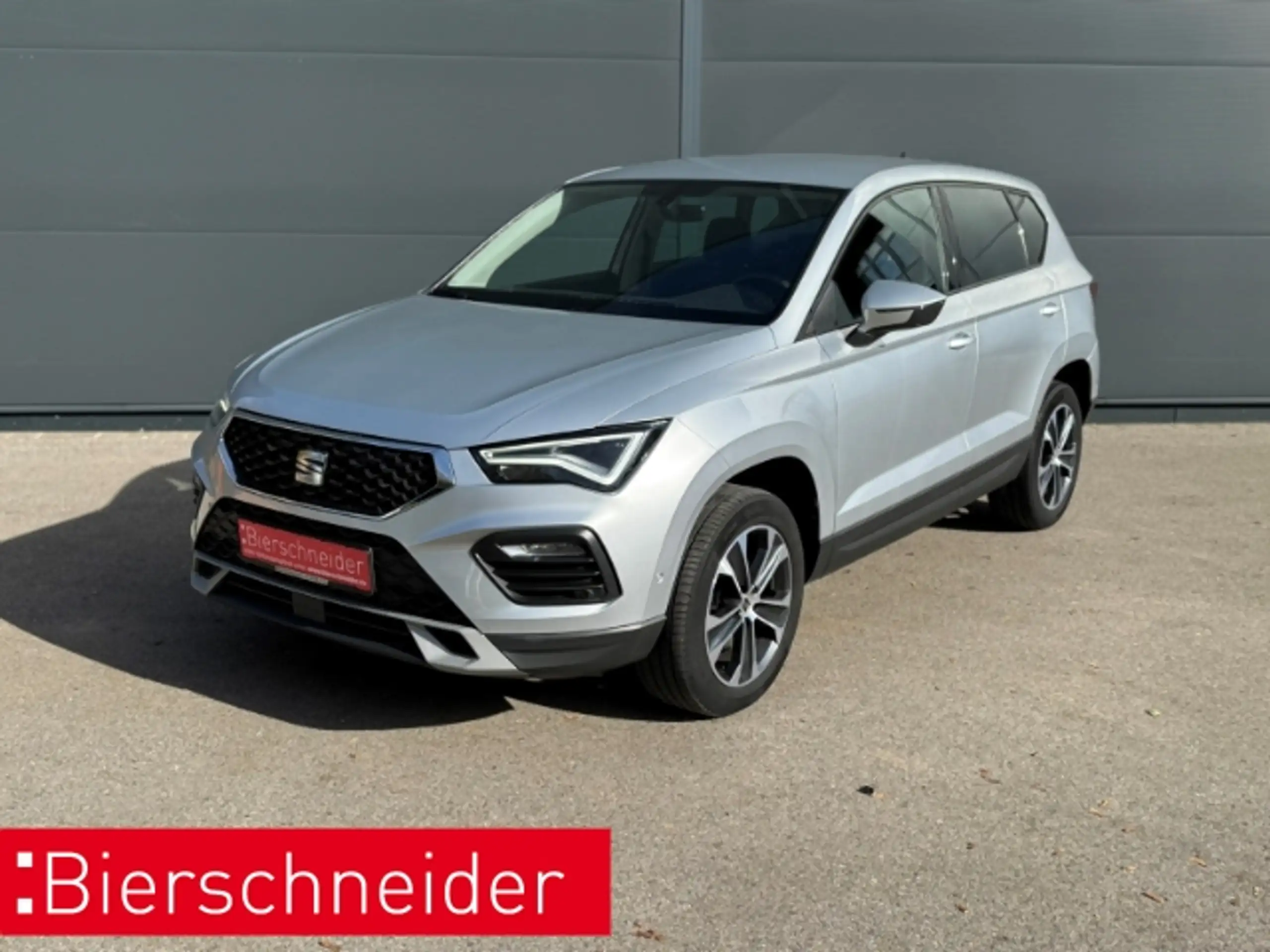 SEAT - Ateca