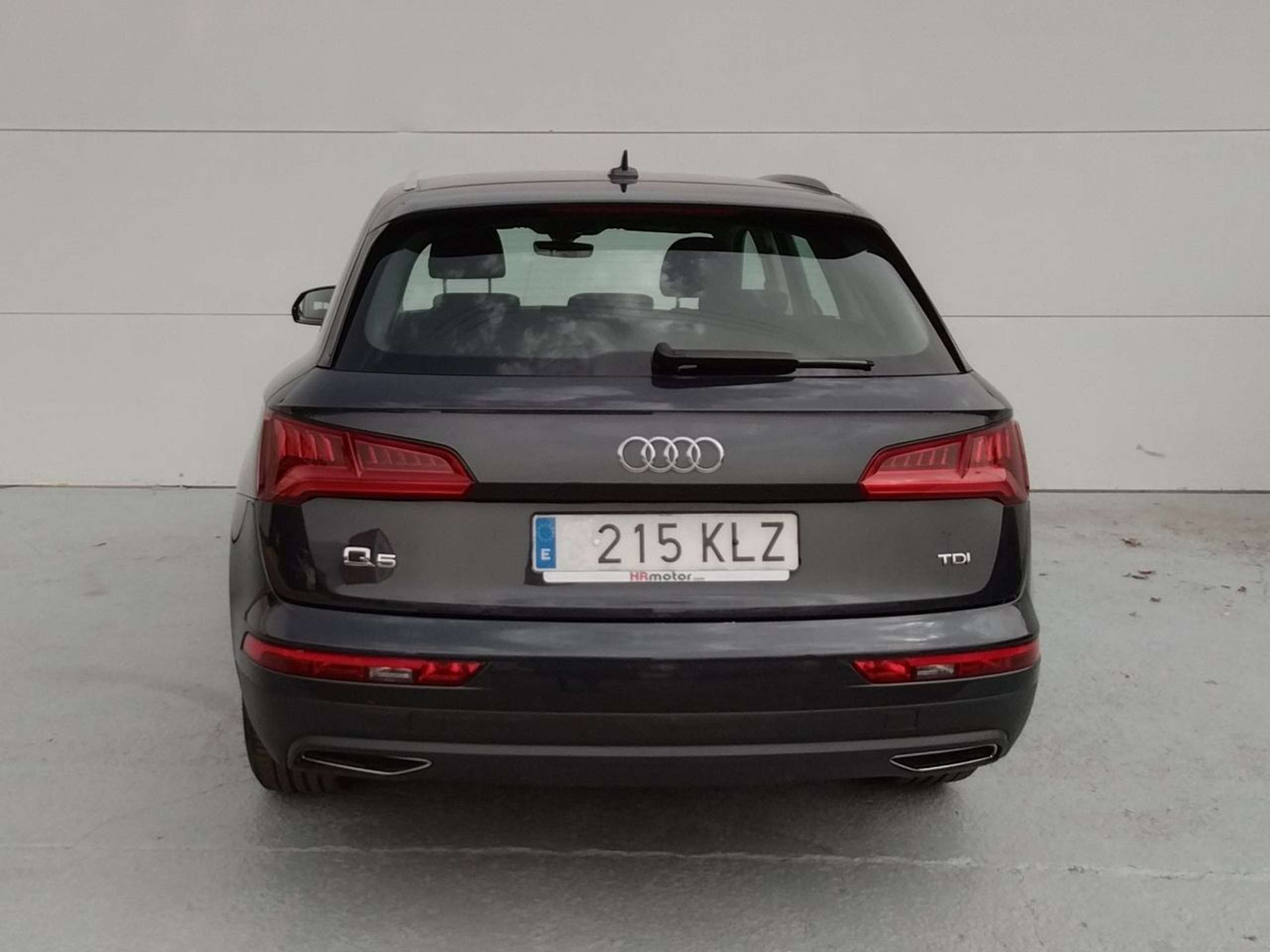 Audi - Q5