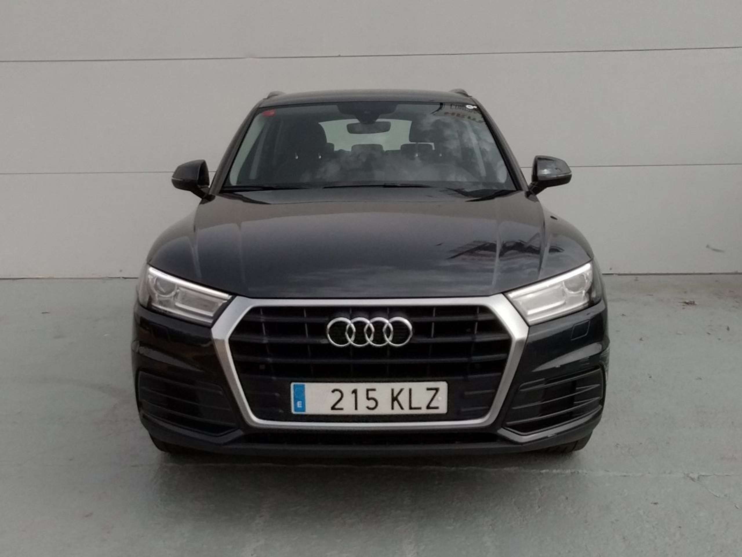 Audi - Q5