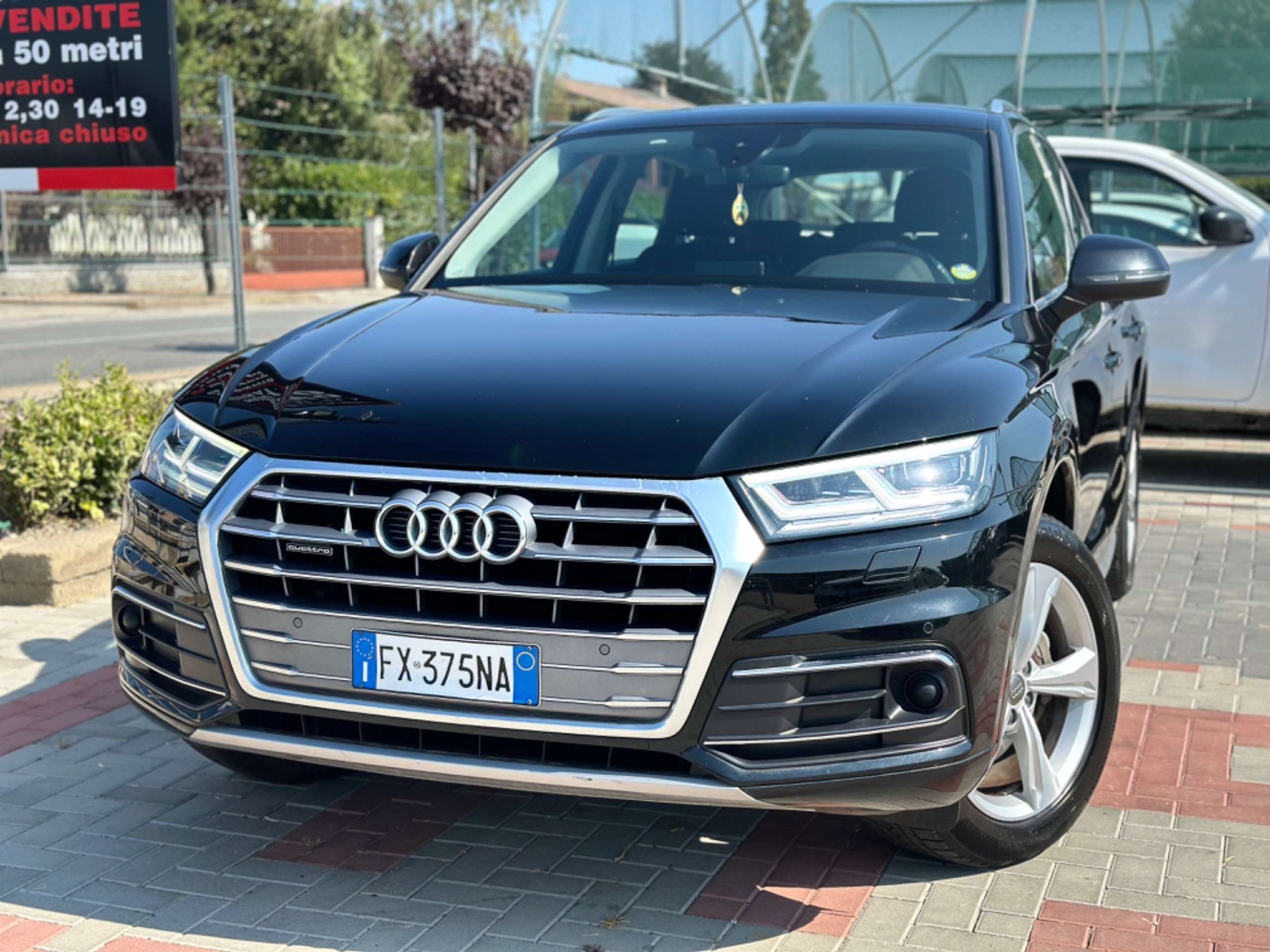 Audi - Q5