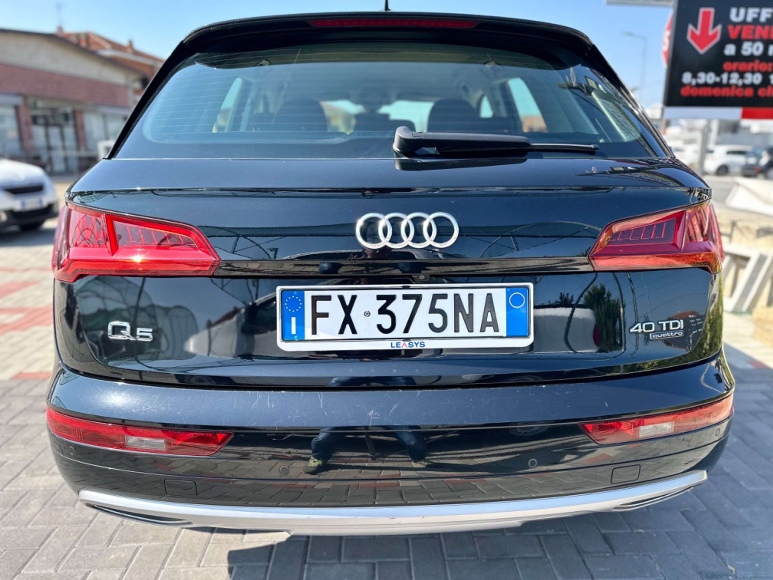 Audi - Q5