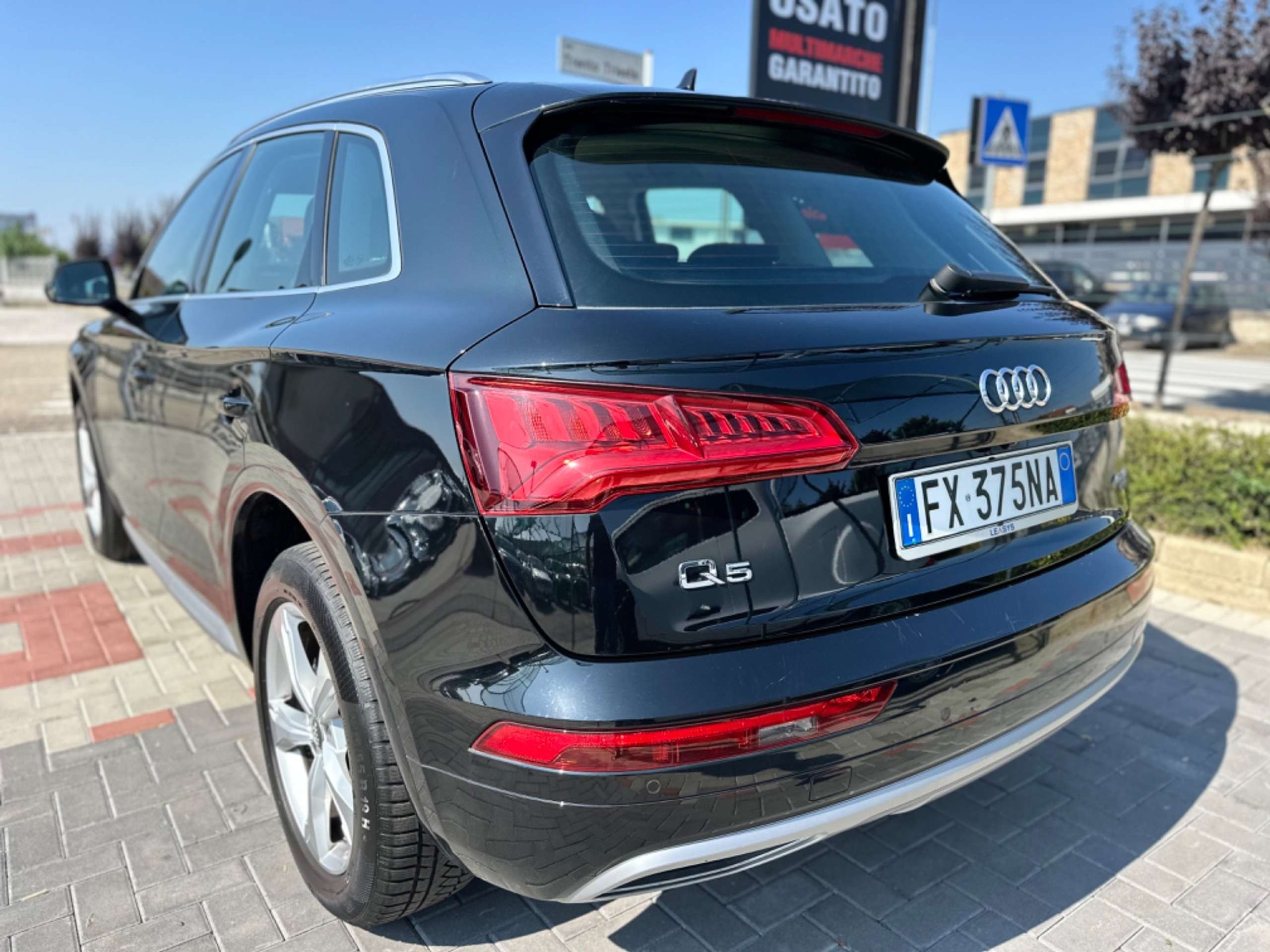 Audi - Q5