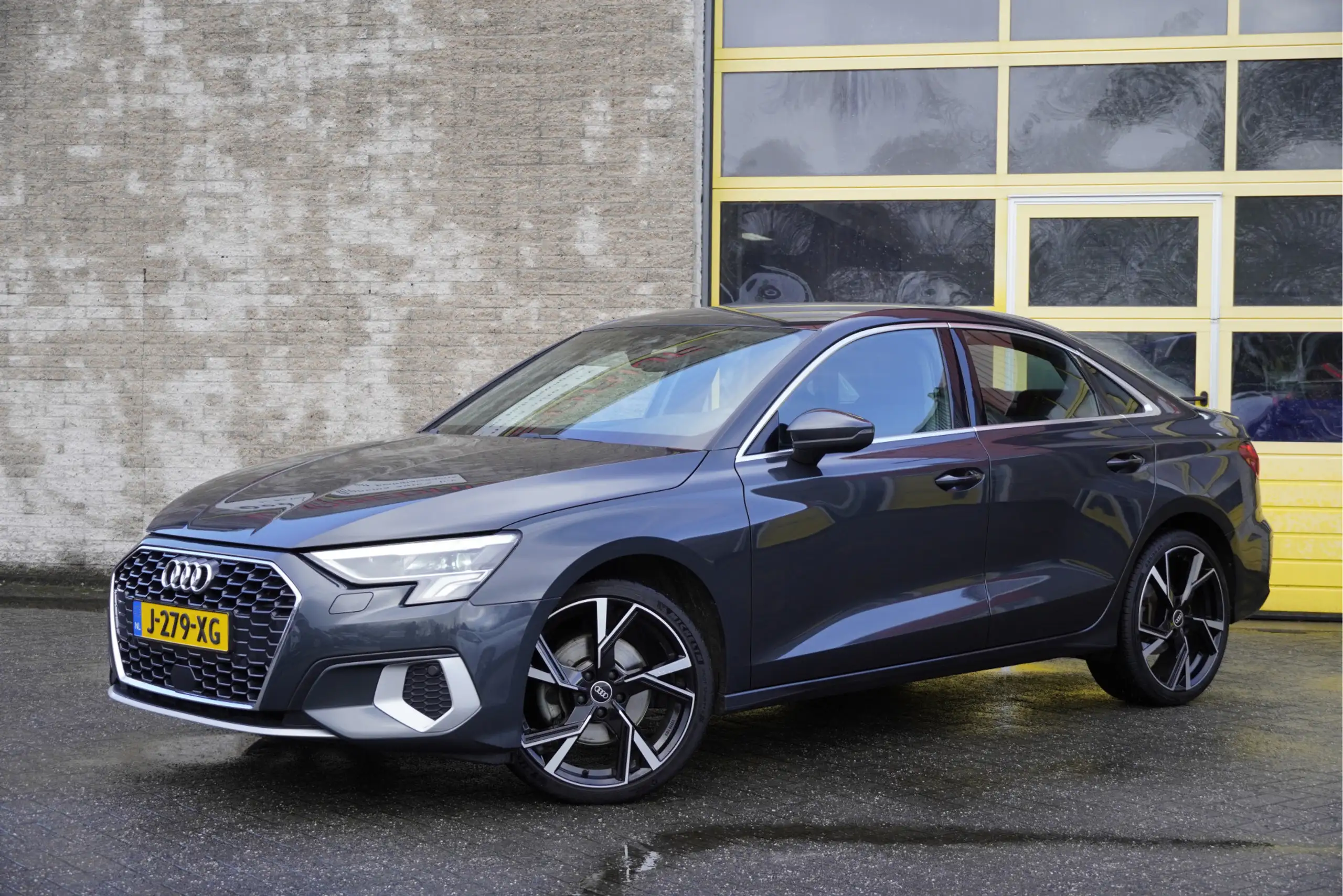 Audi - A3