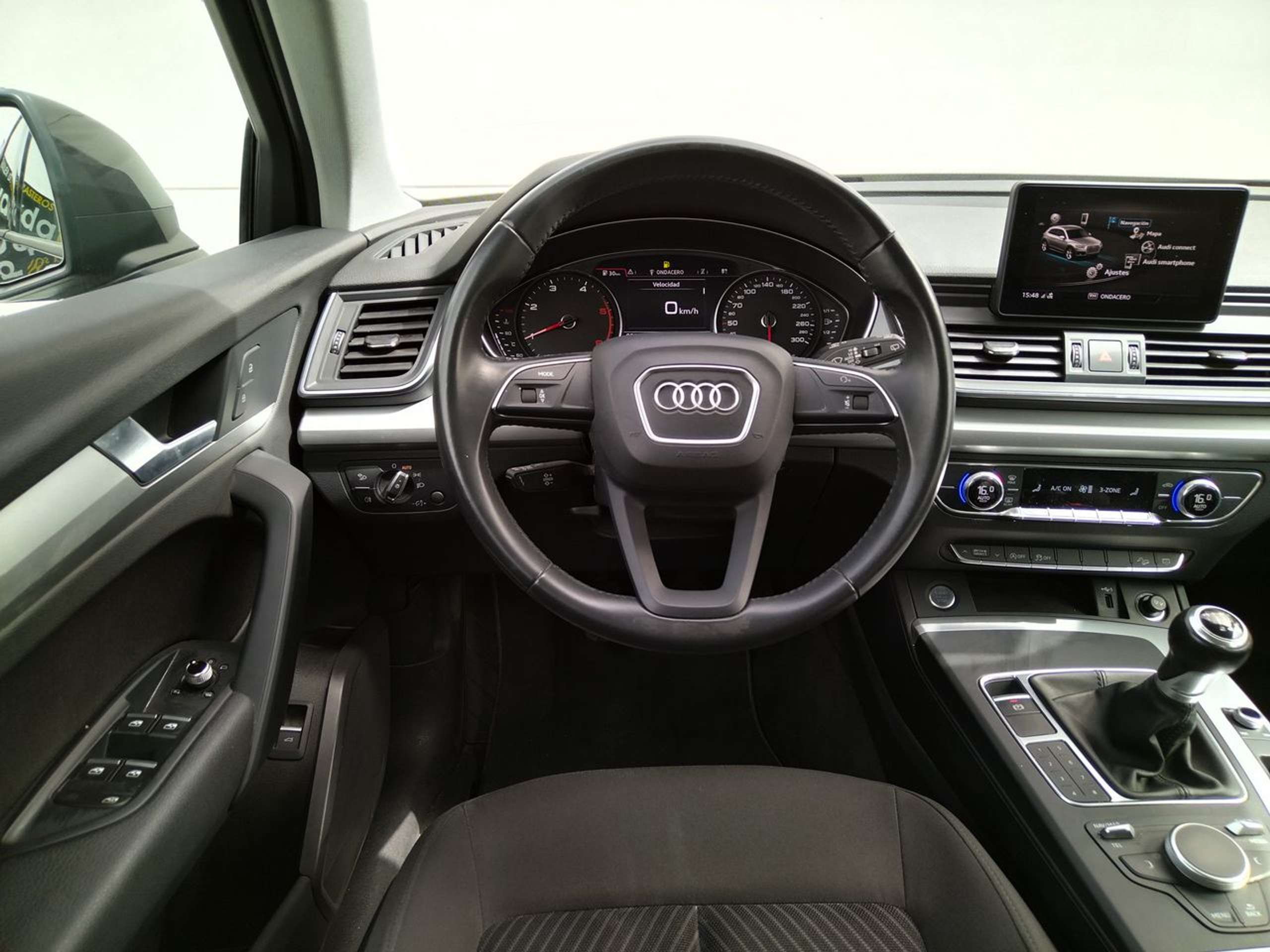 Audi - Q5