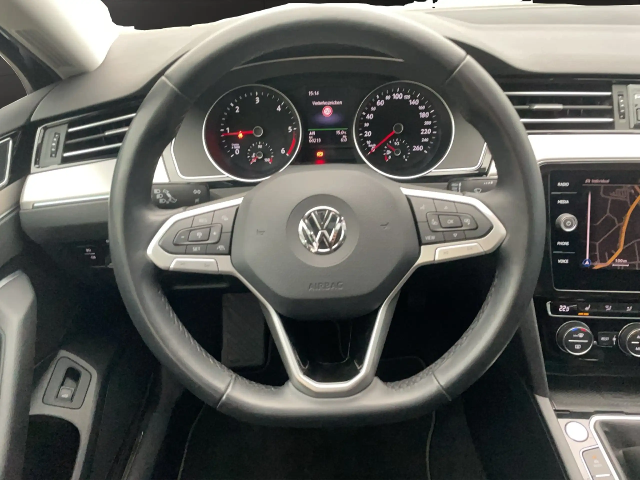 Volkswagen - Passat Variant