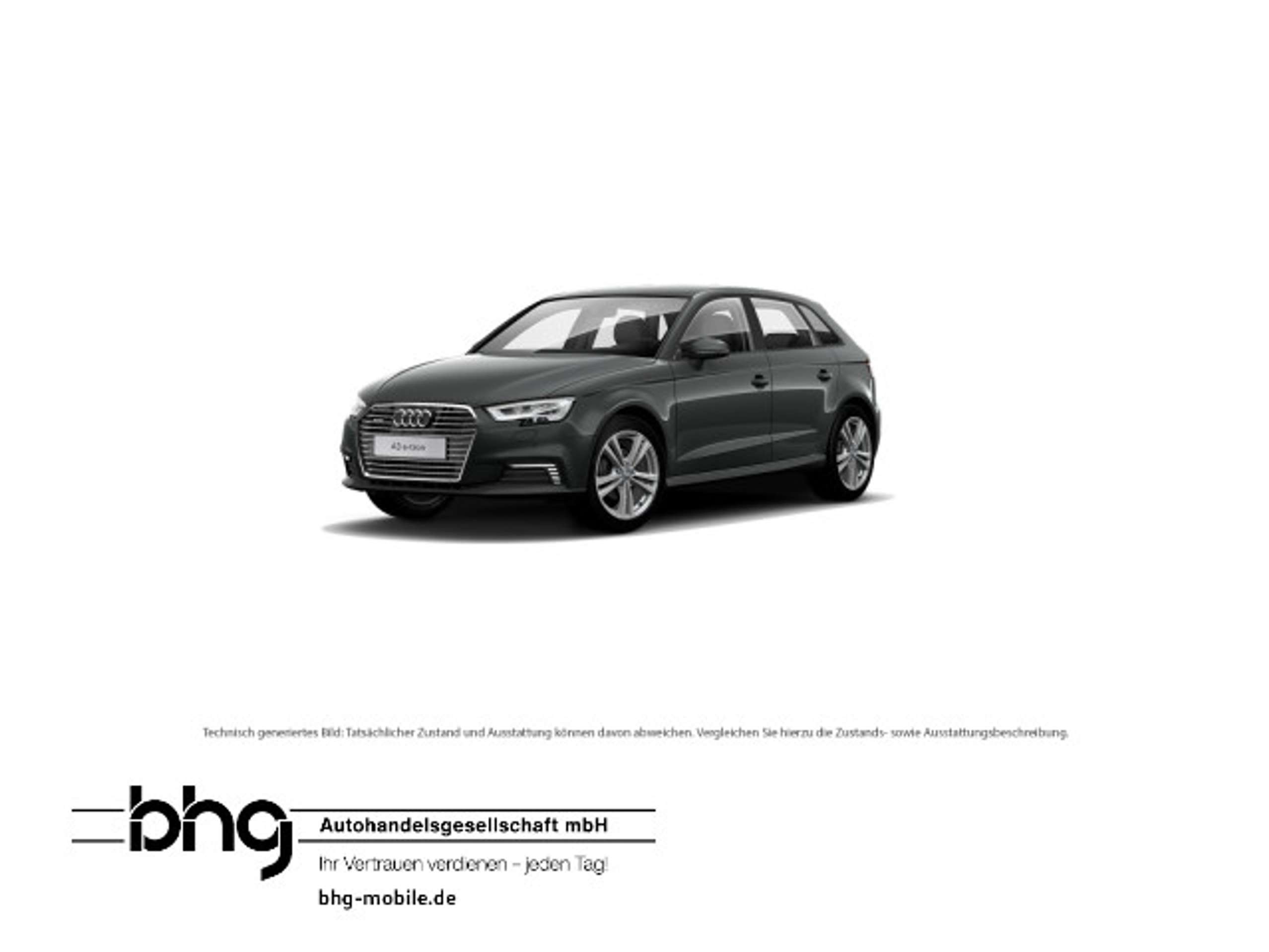 Audi - A3