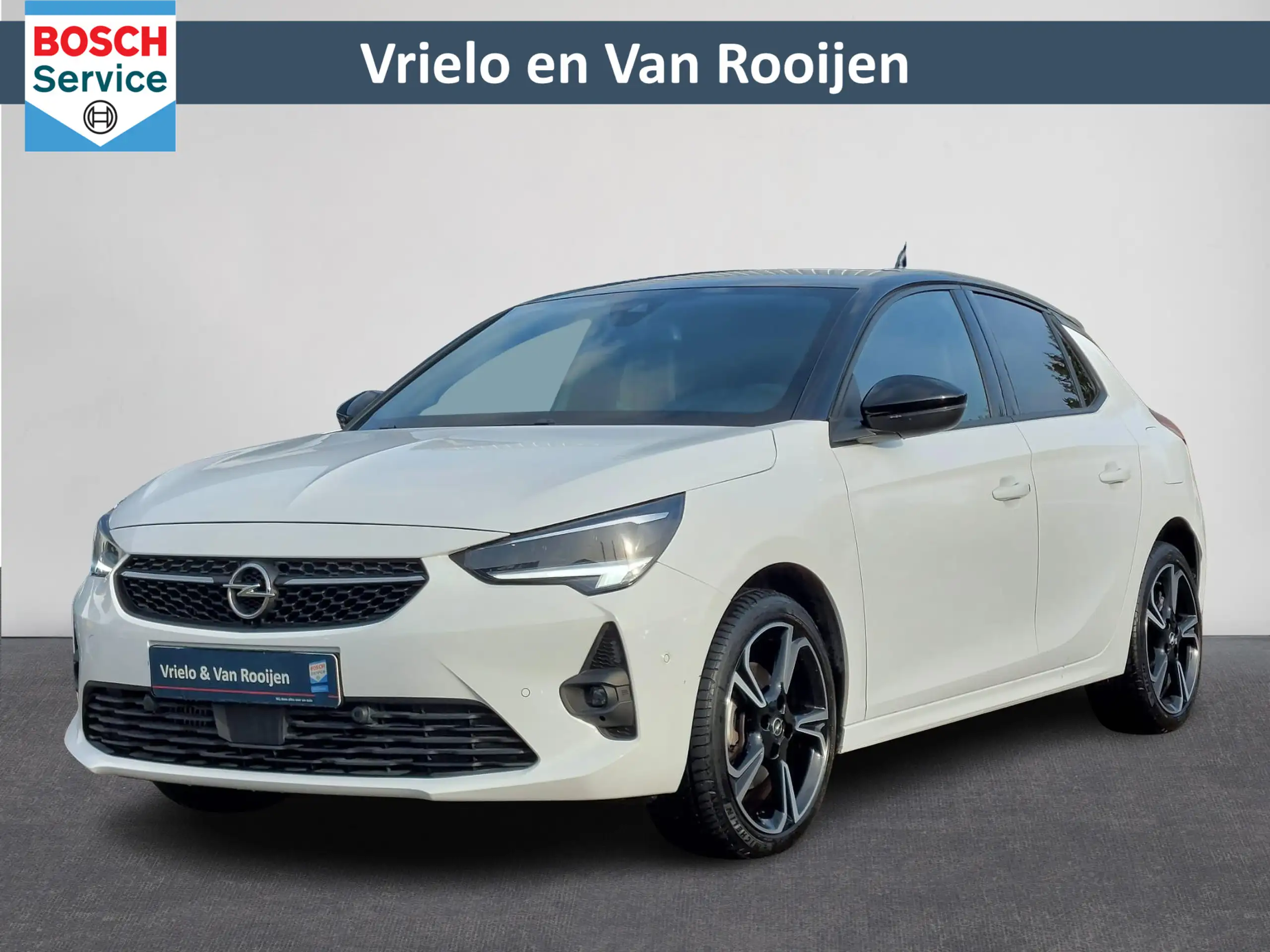 Opel Corsa 2023