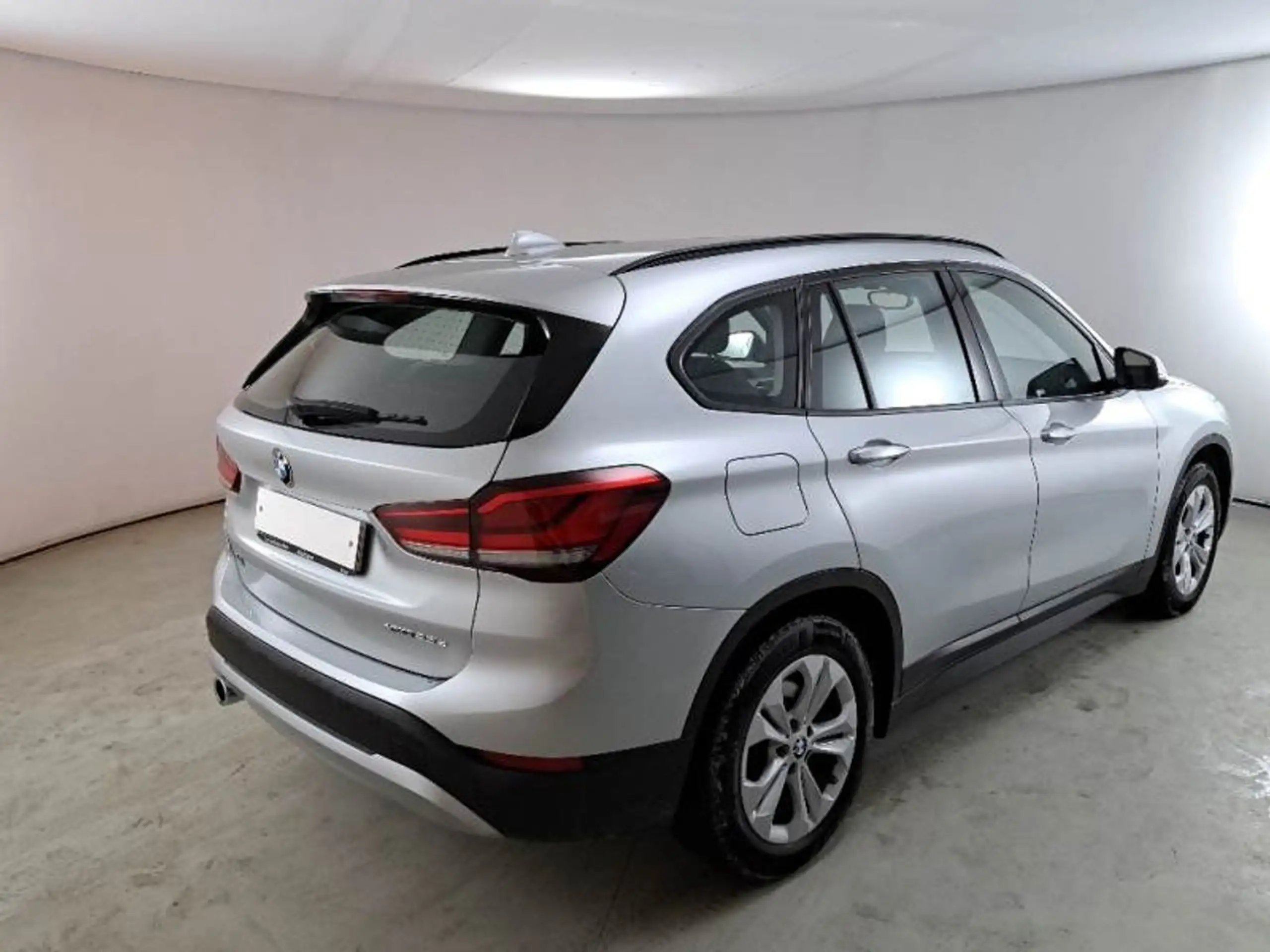 BMW - X1