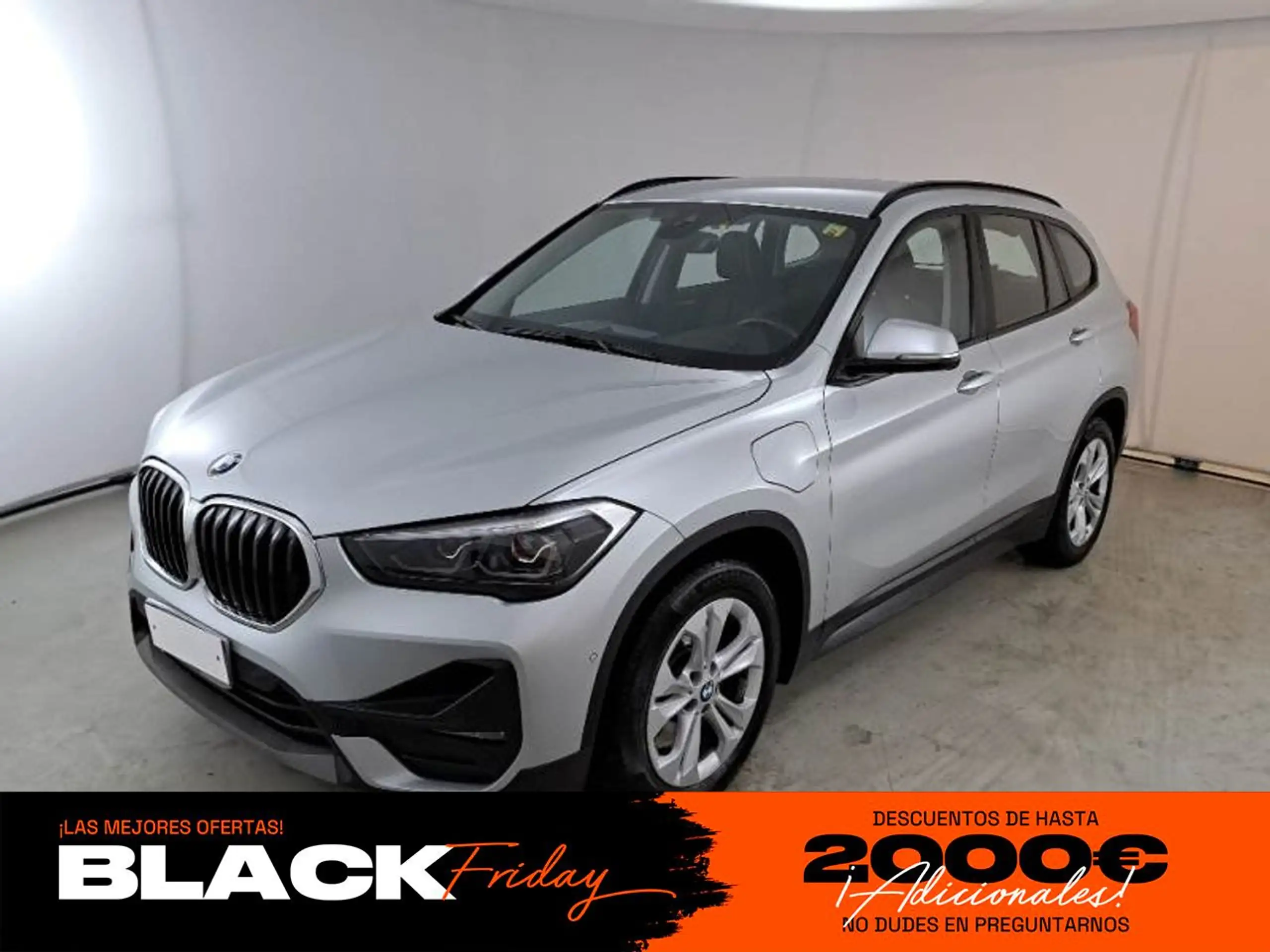 BMW - X1