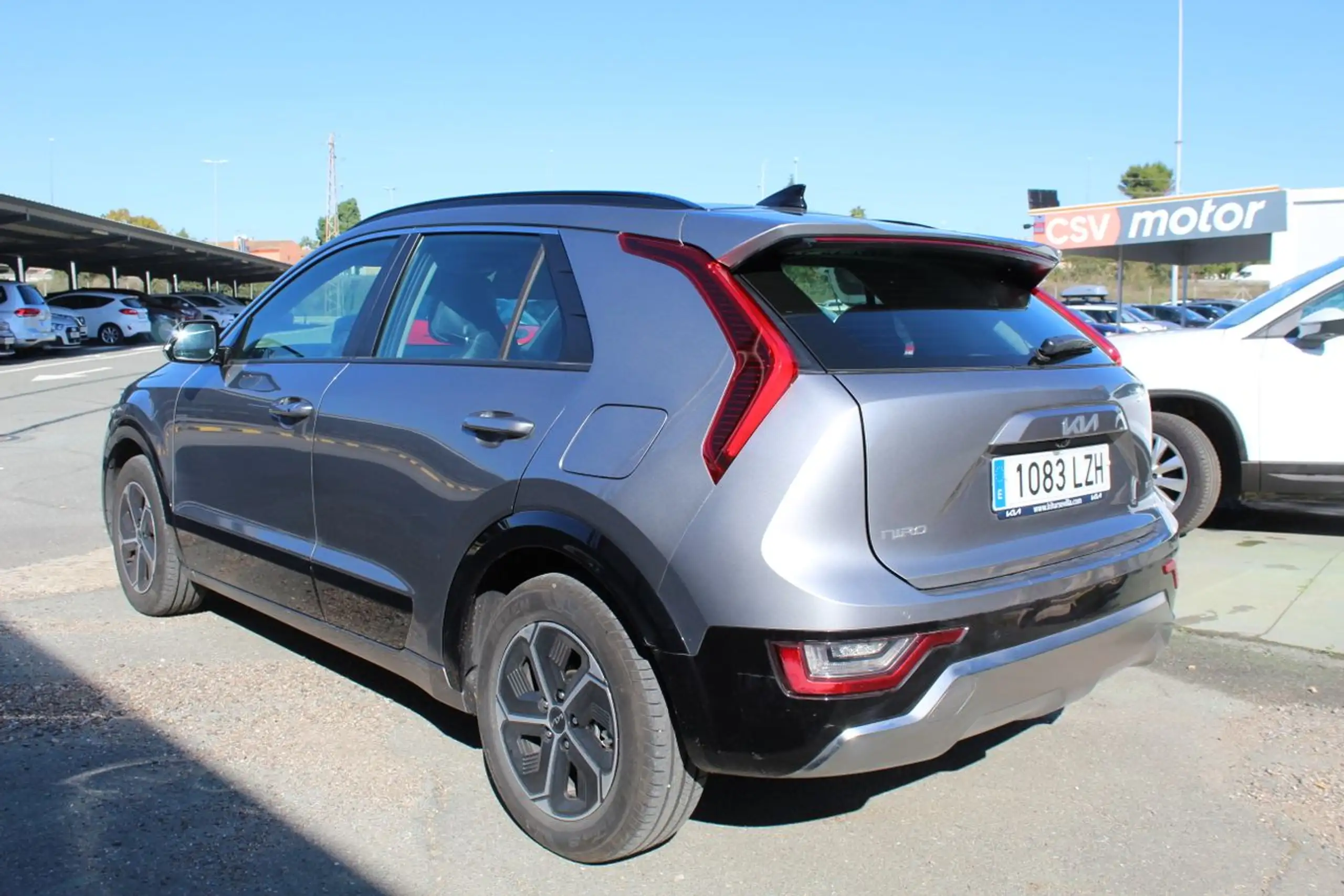 Kia - Niro