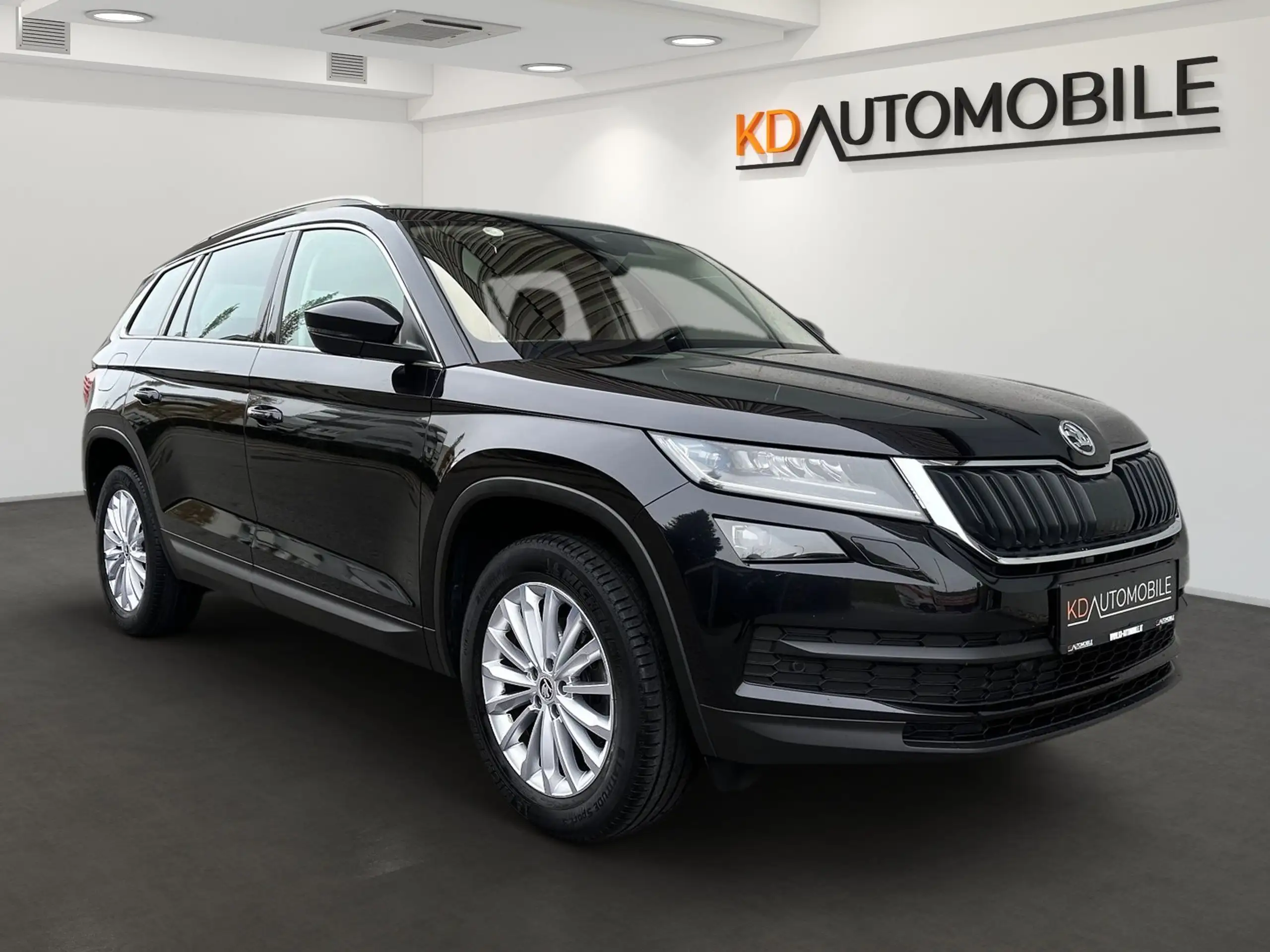 Skoda - Kodiaq