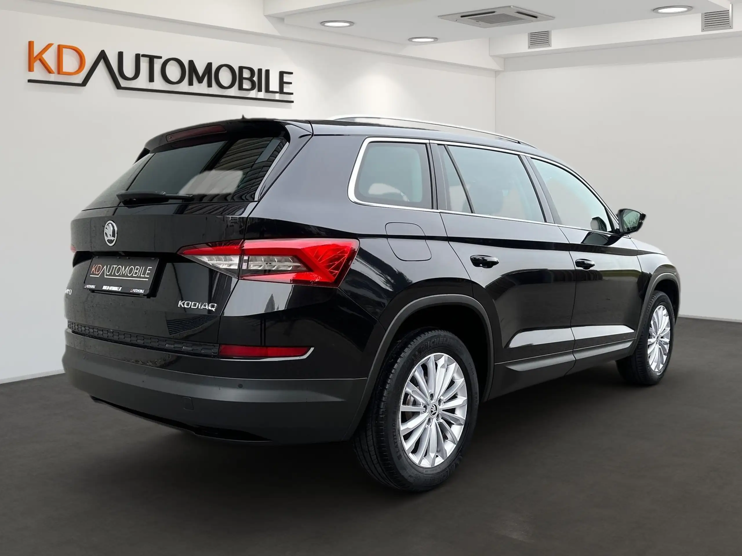 Skoda - Kodiaq