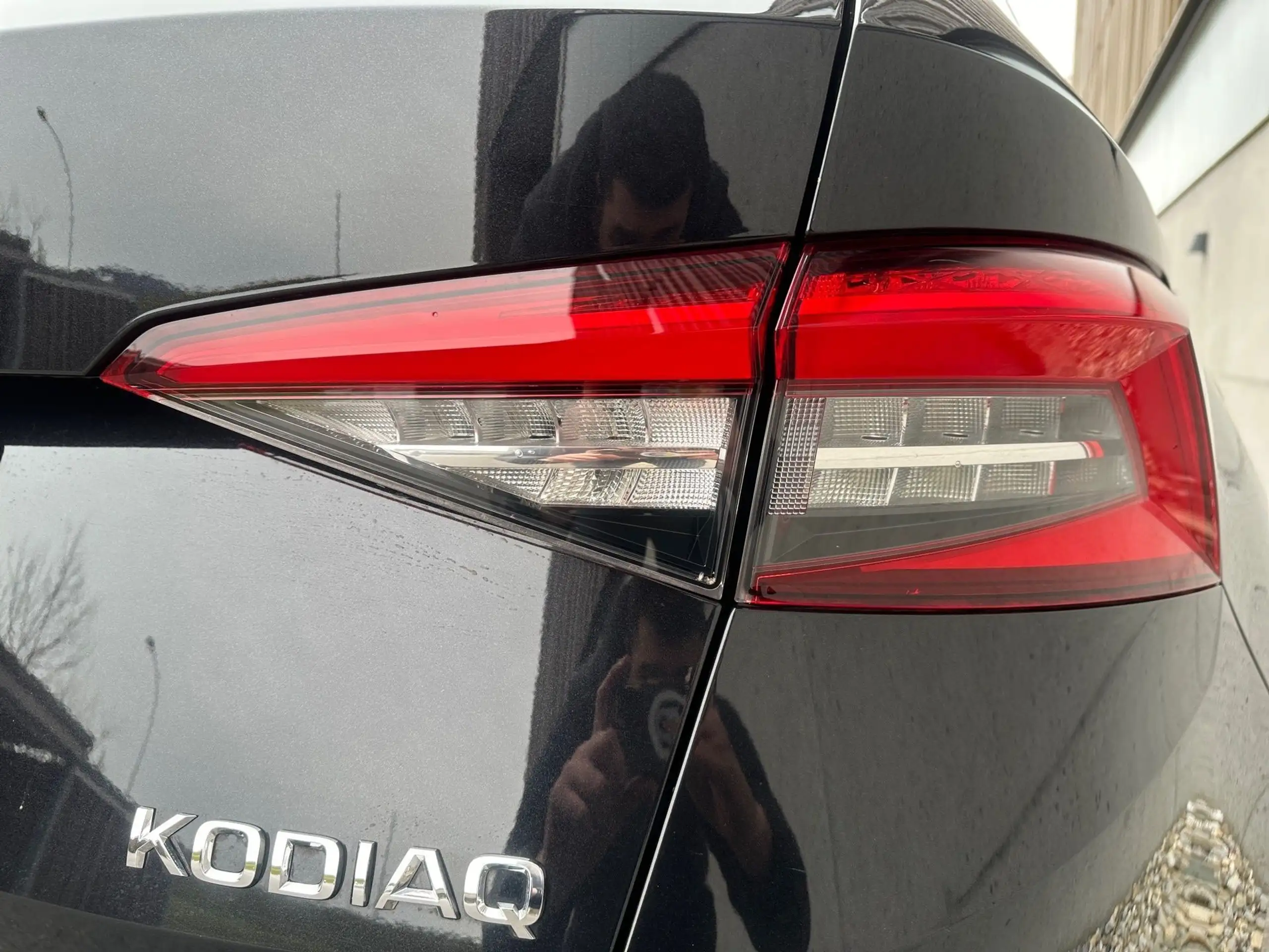 Skoda - Kodiaq