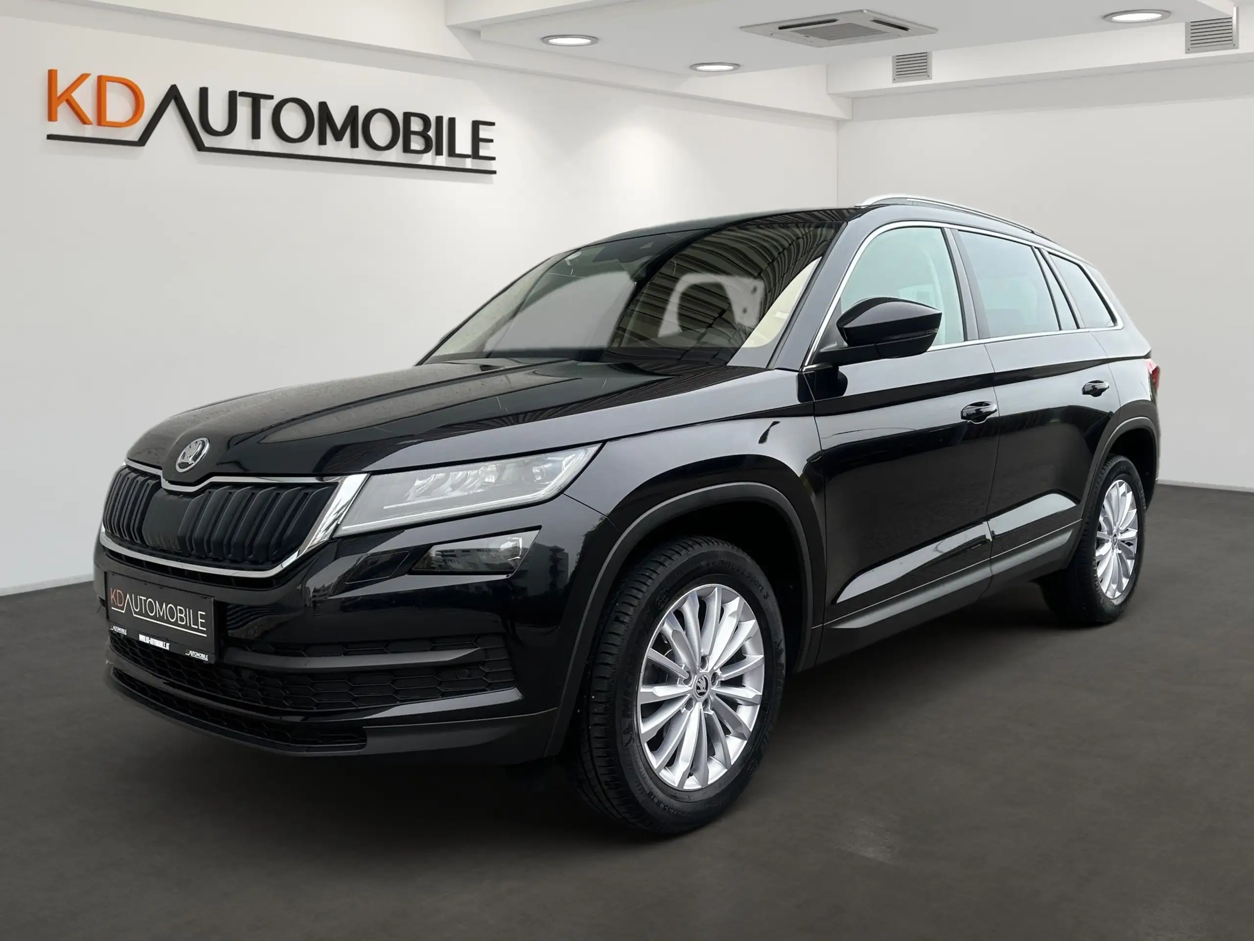 Skoda - Kodiaq