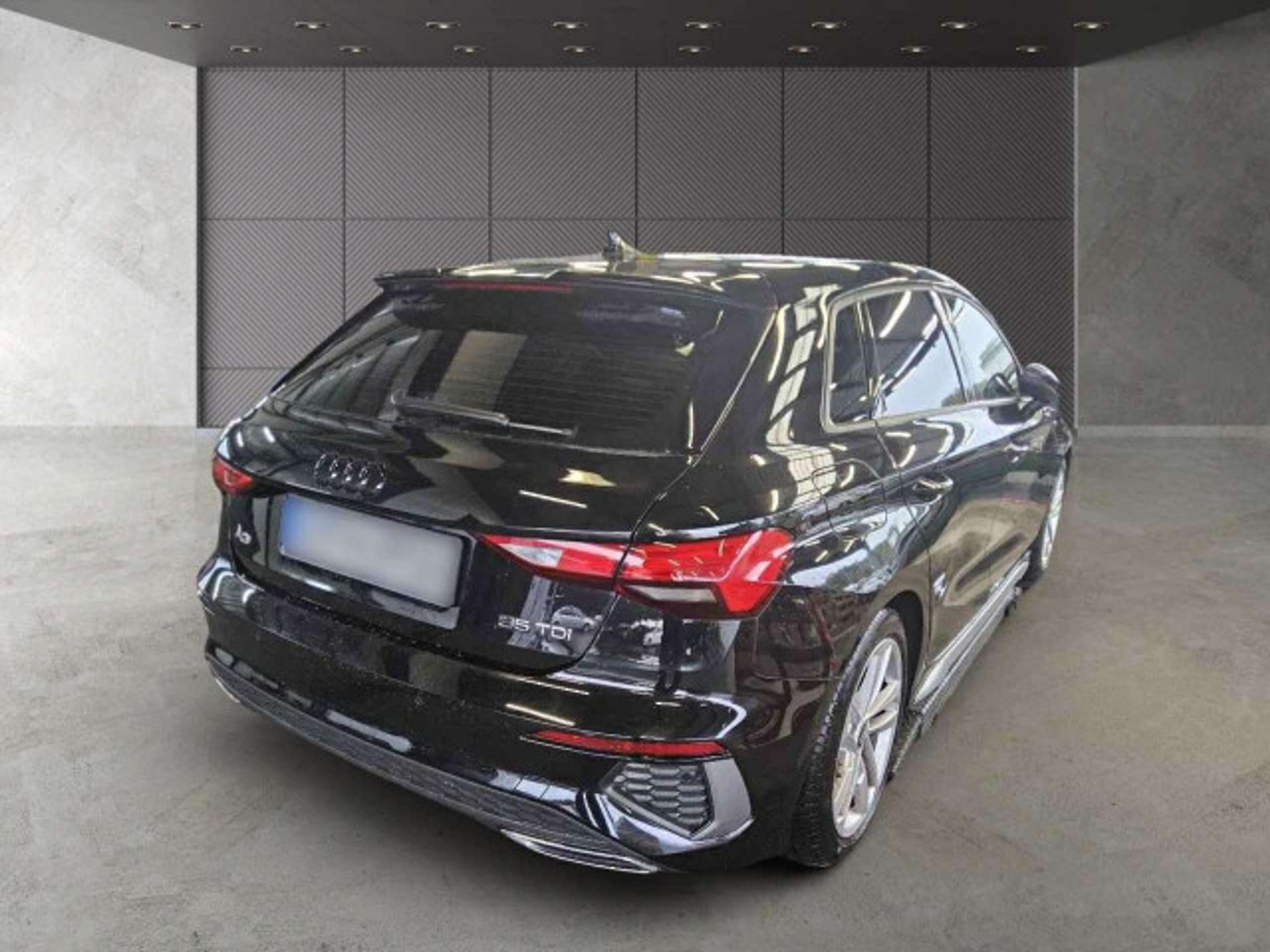 Audi - A3