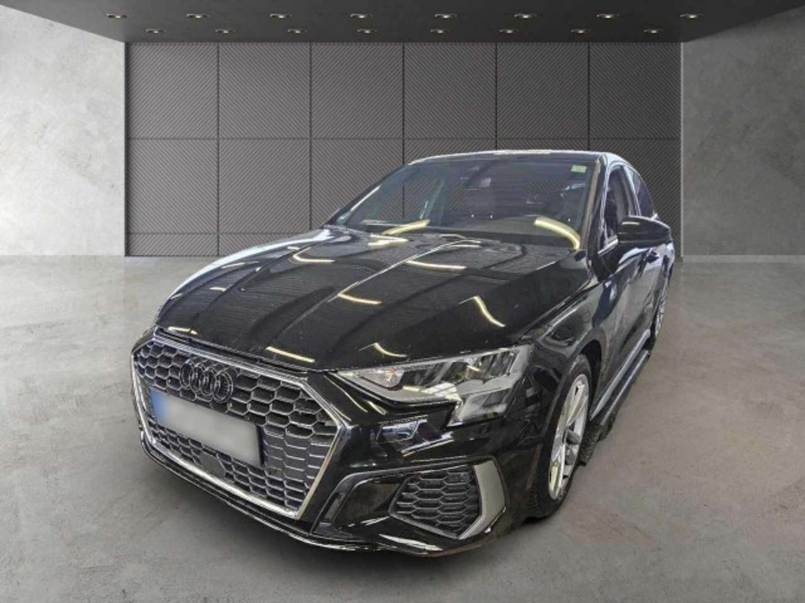 Audi - A3