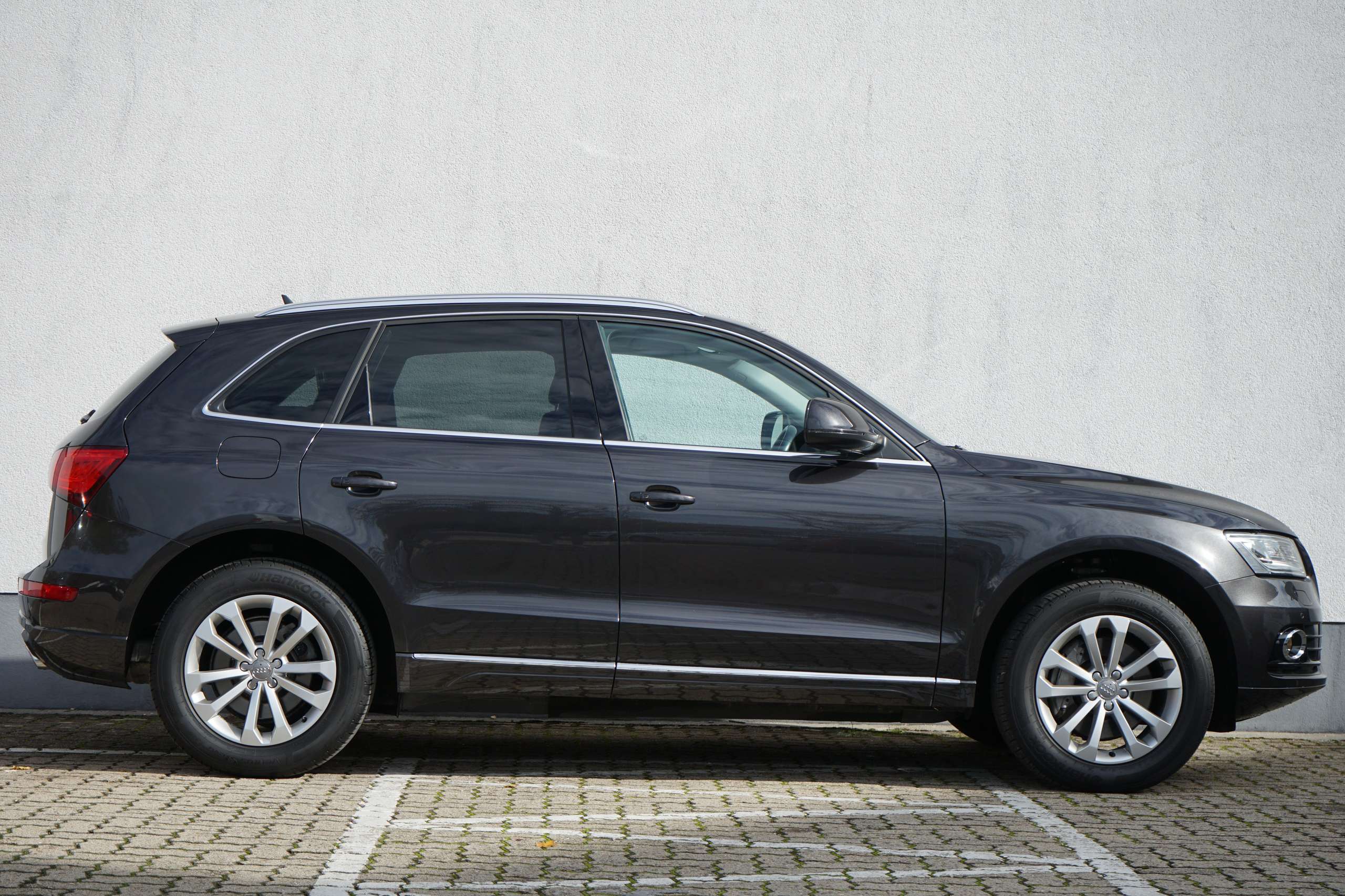 Audi - Q5