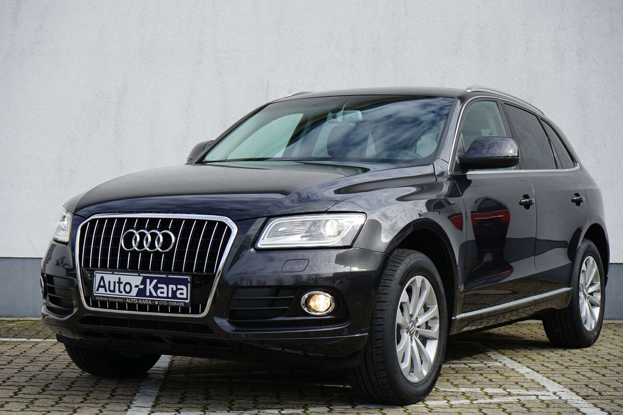 Audi - Q5