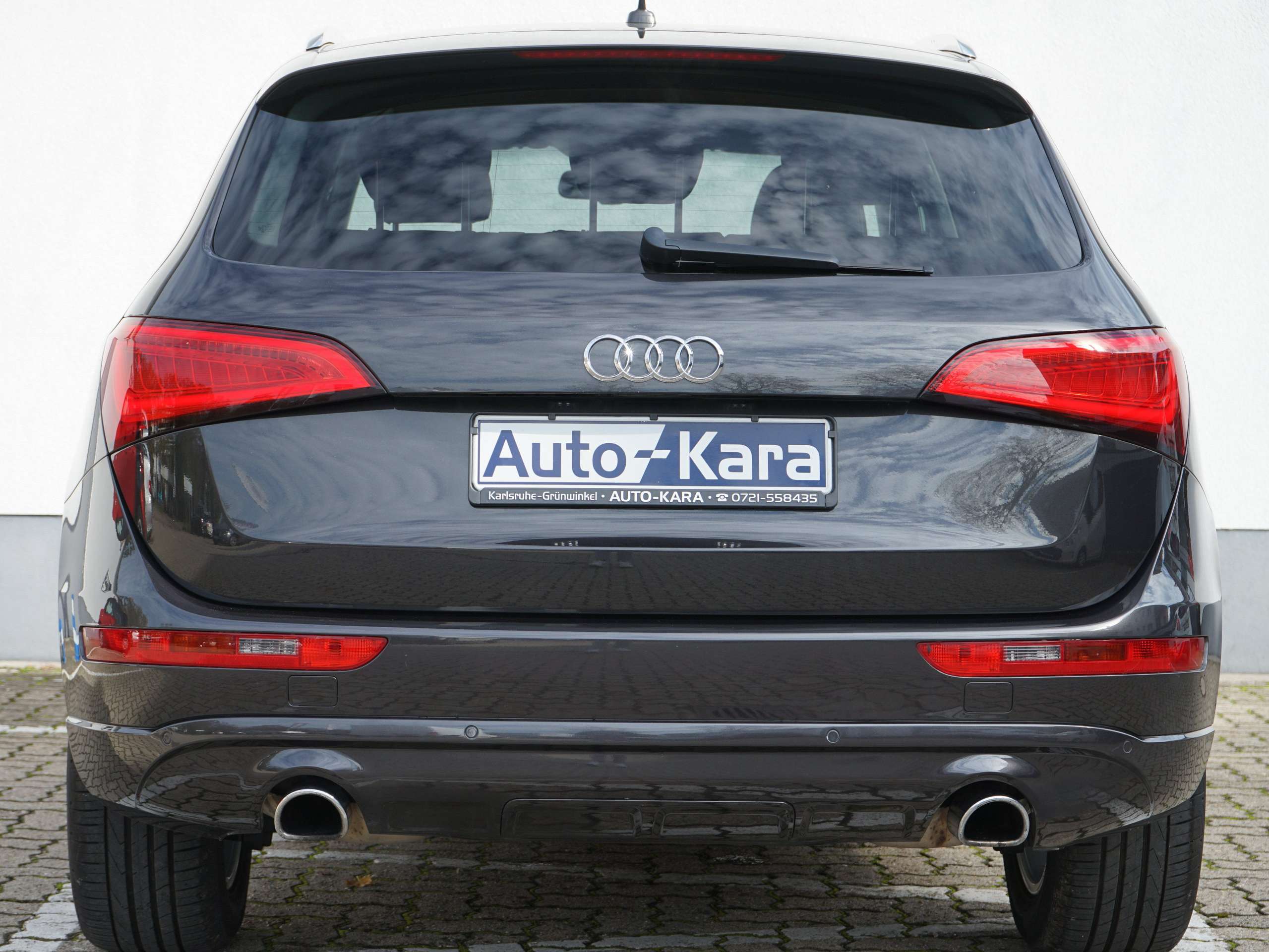 Audi - Q5