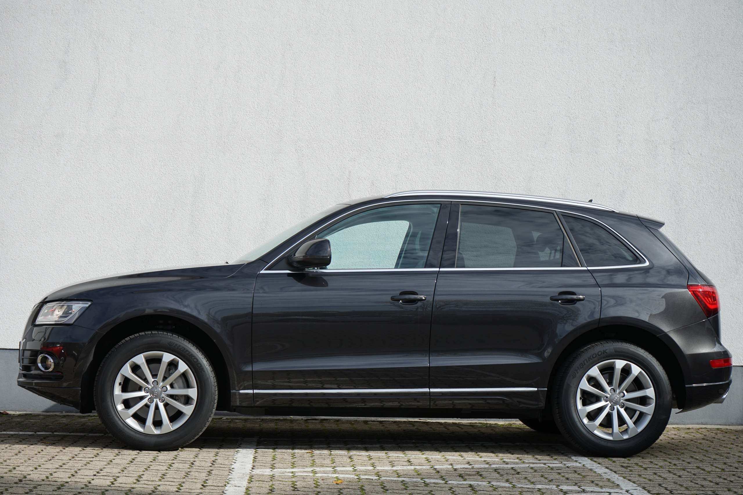 Audi - Q5